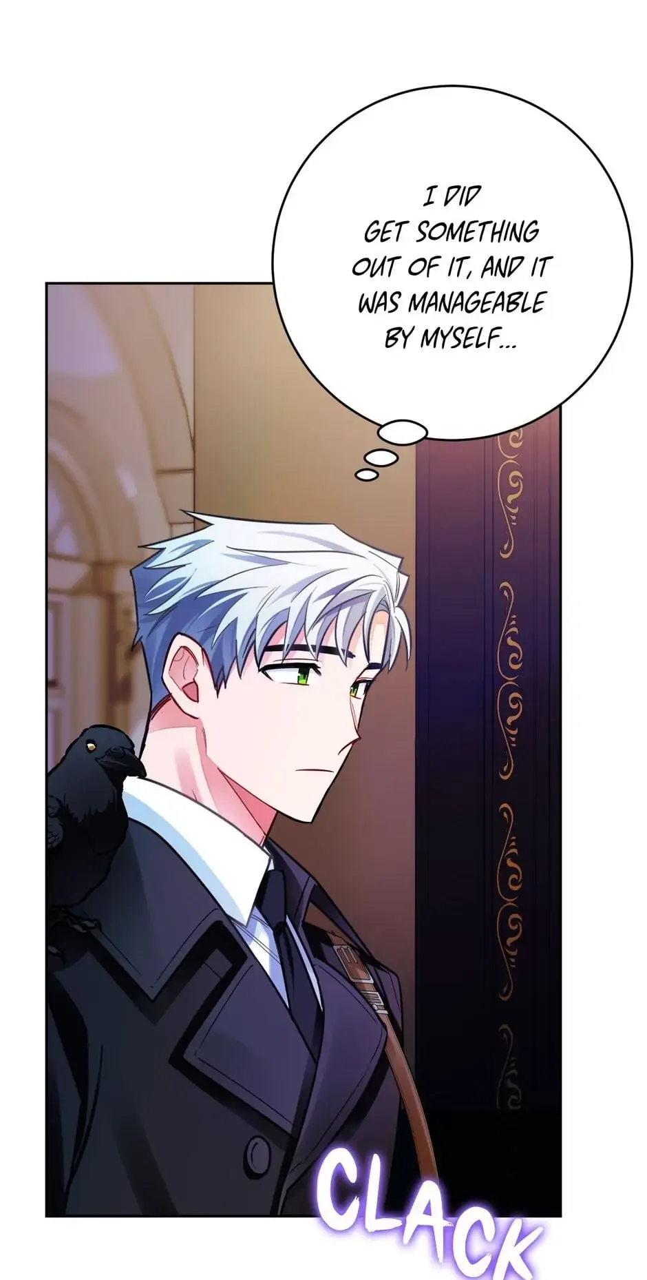 The Princess Doesn’t Want To Marry Her Ideal Type Chapter 29 page 39