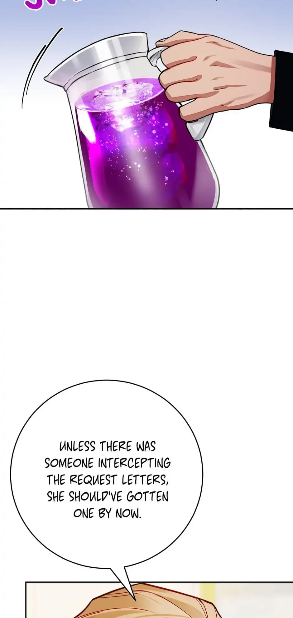 The Princess Doesn’t Want To Marry Her Ideal Type Chapter 28 page 16