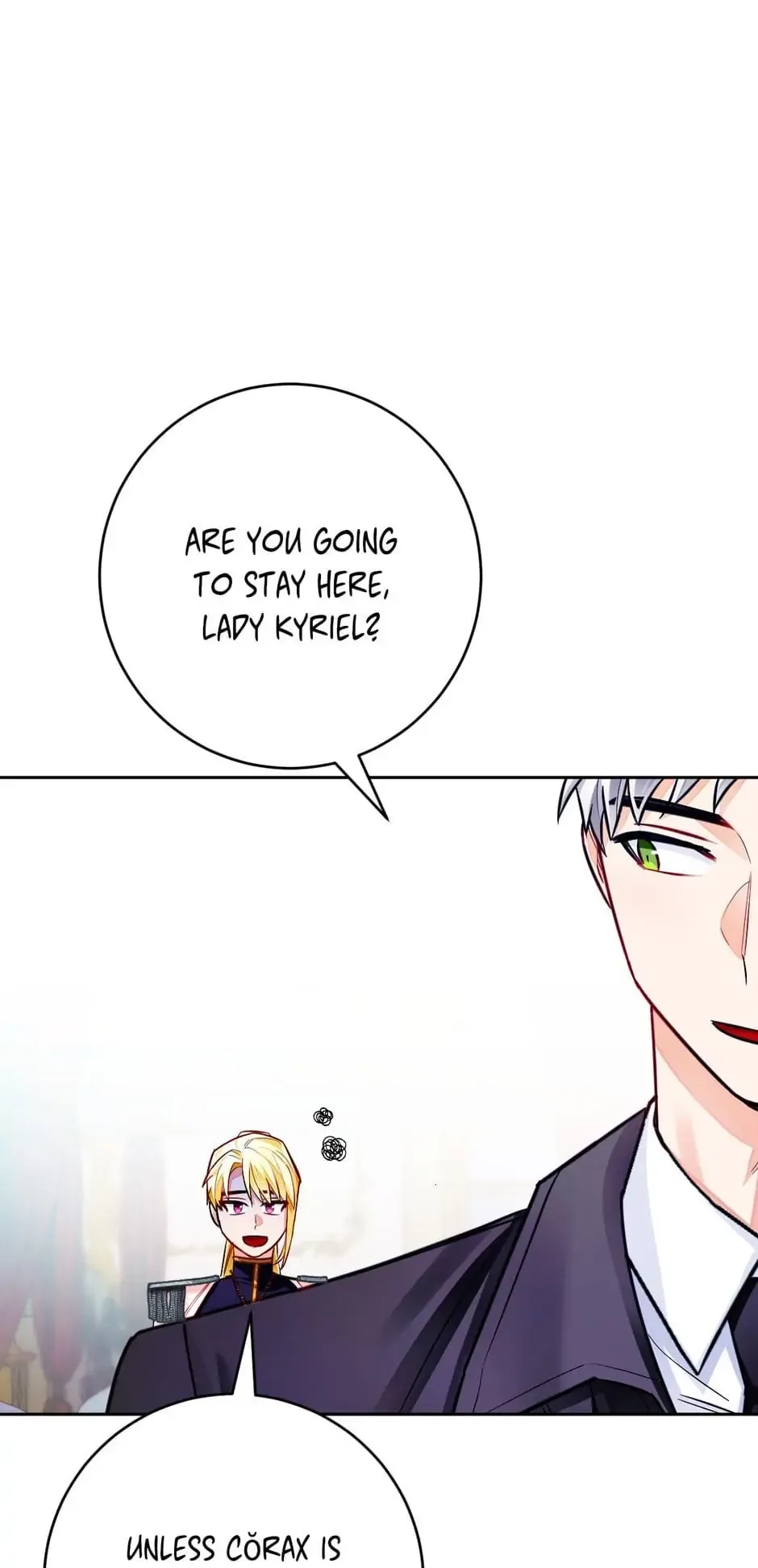 The Princess Doesn’t Want To Marry Her Ideal Type Chapter 29 page 72