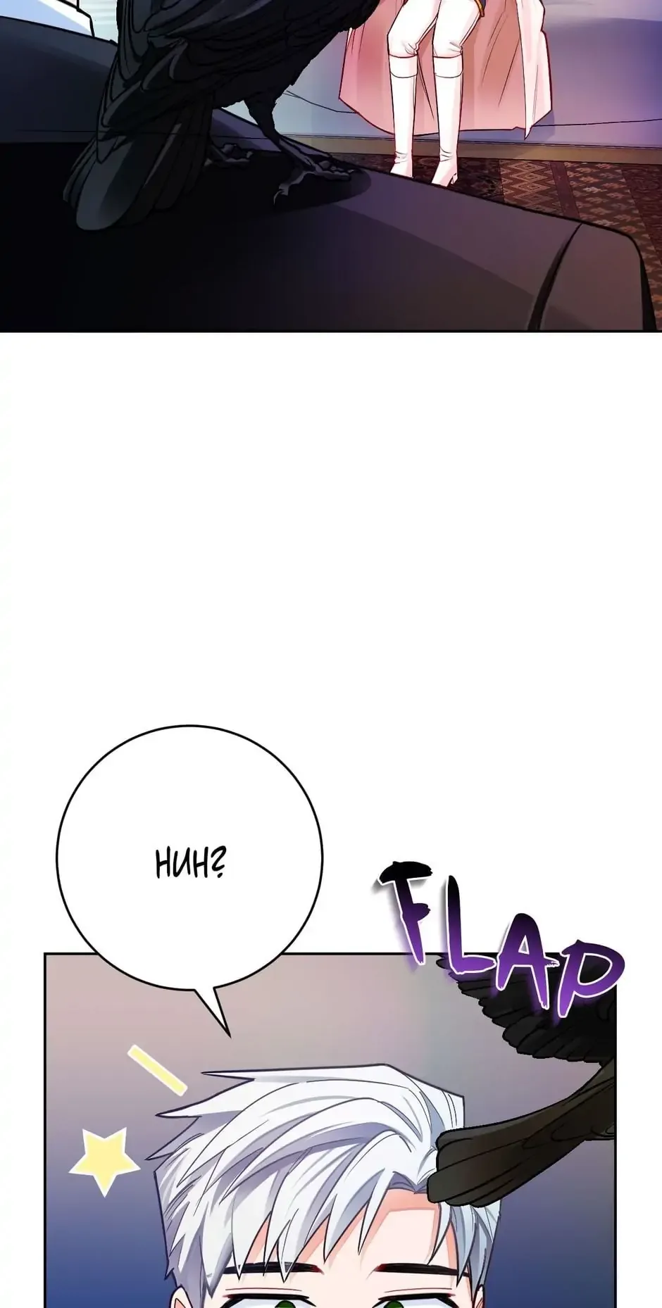The Princess Doesn’t Want To Marry Her Ideal Type Chapter 29 page 41