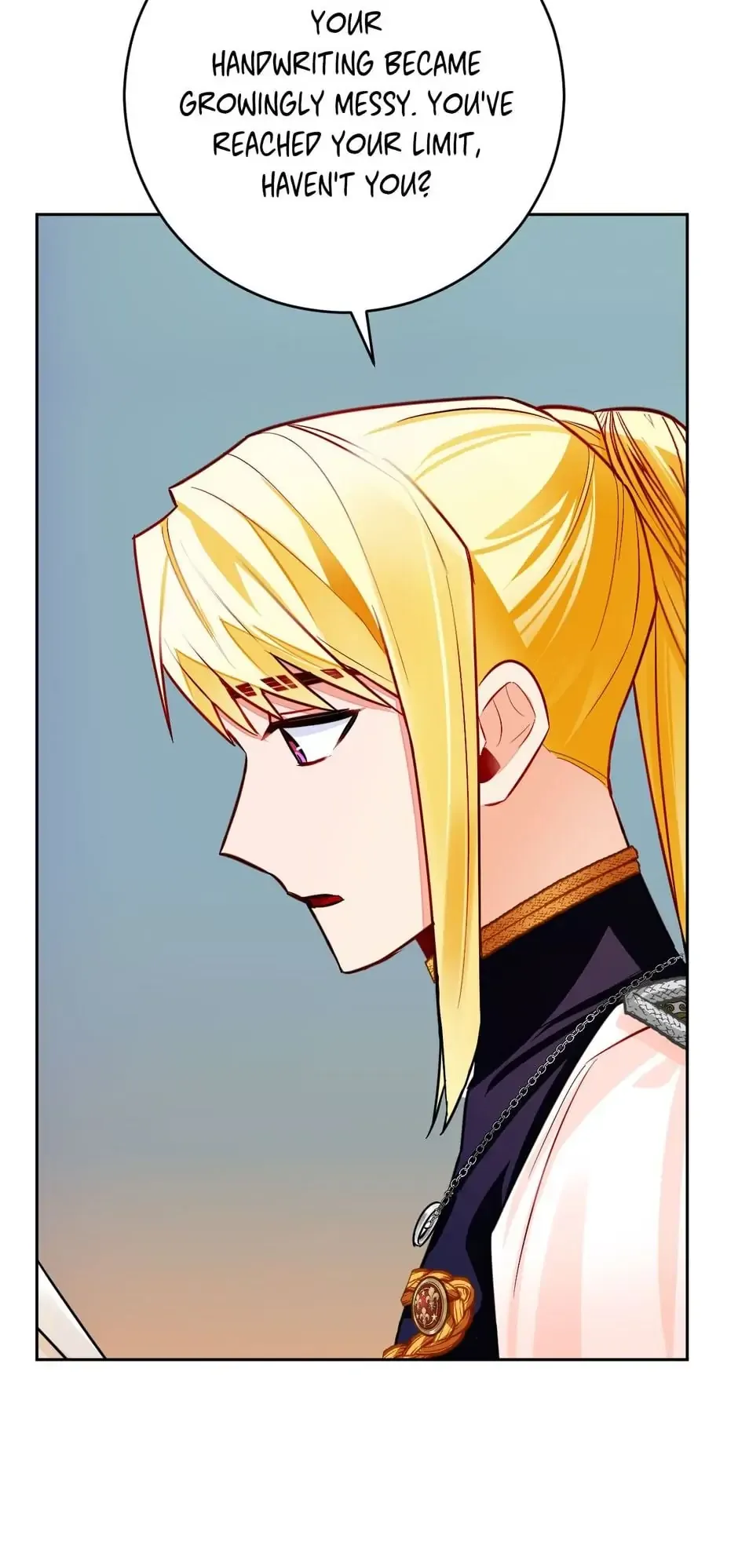 The Princess Doesn’t Want To Marry Her Ideal Type Chapter 29 page 65