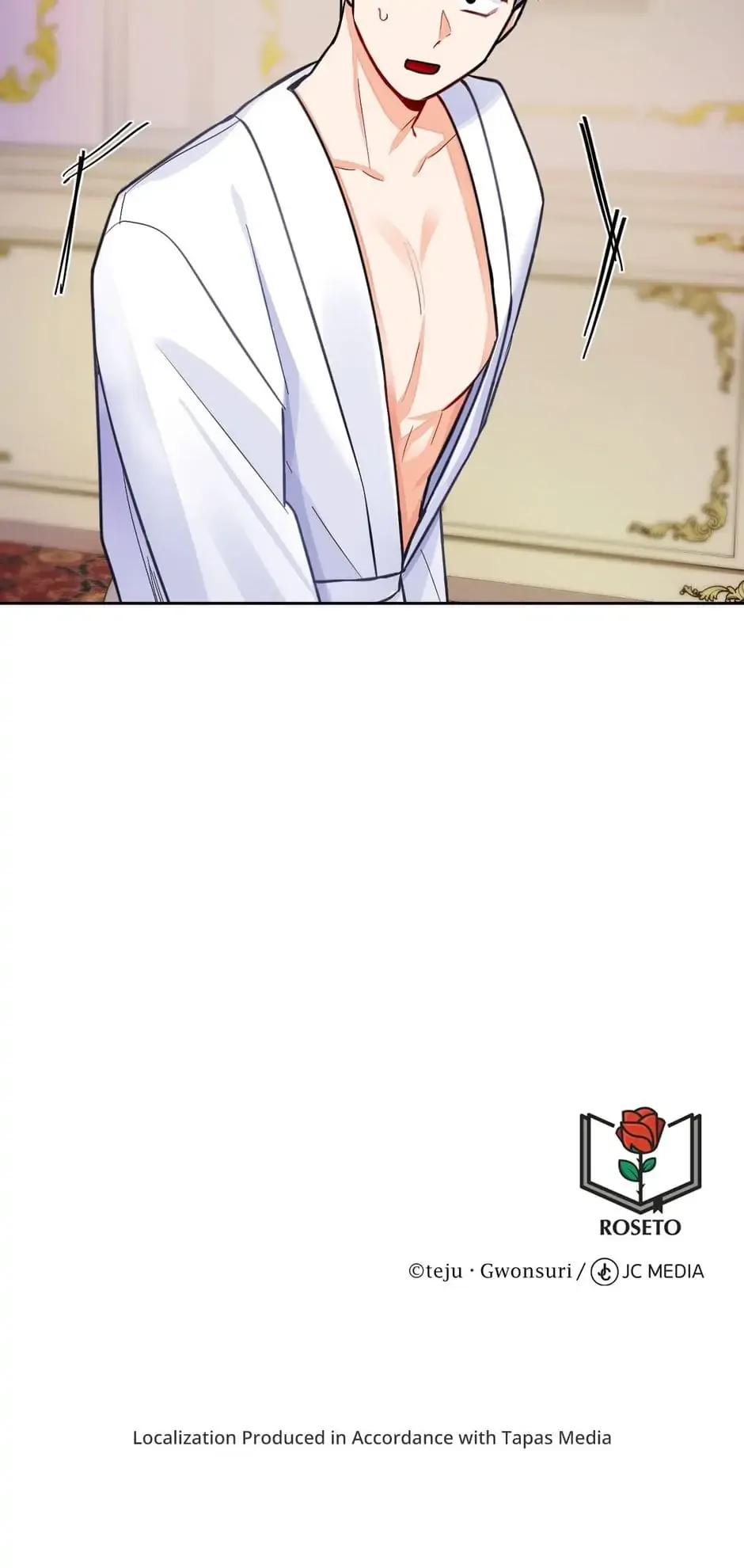 The Princess Doesn’t Want To Marry Her Ideal Type Chapter 29 page 86