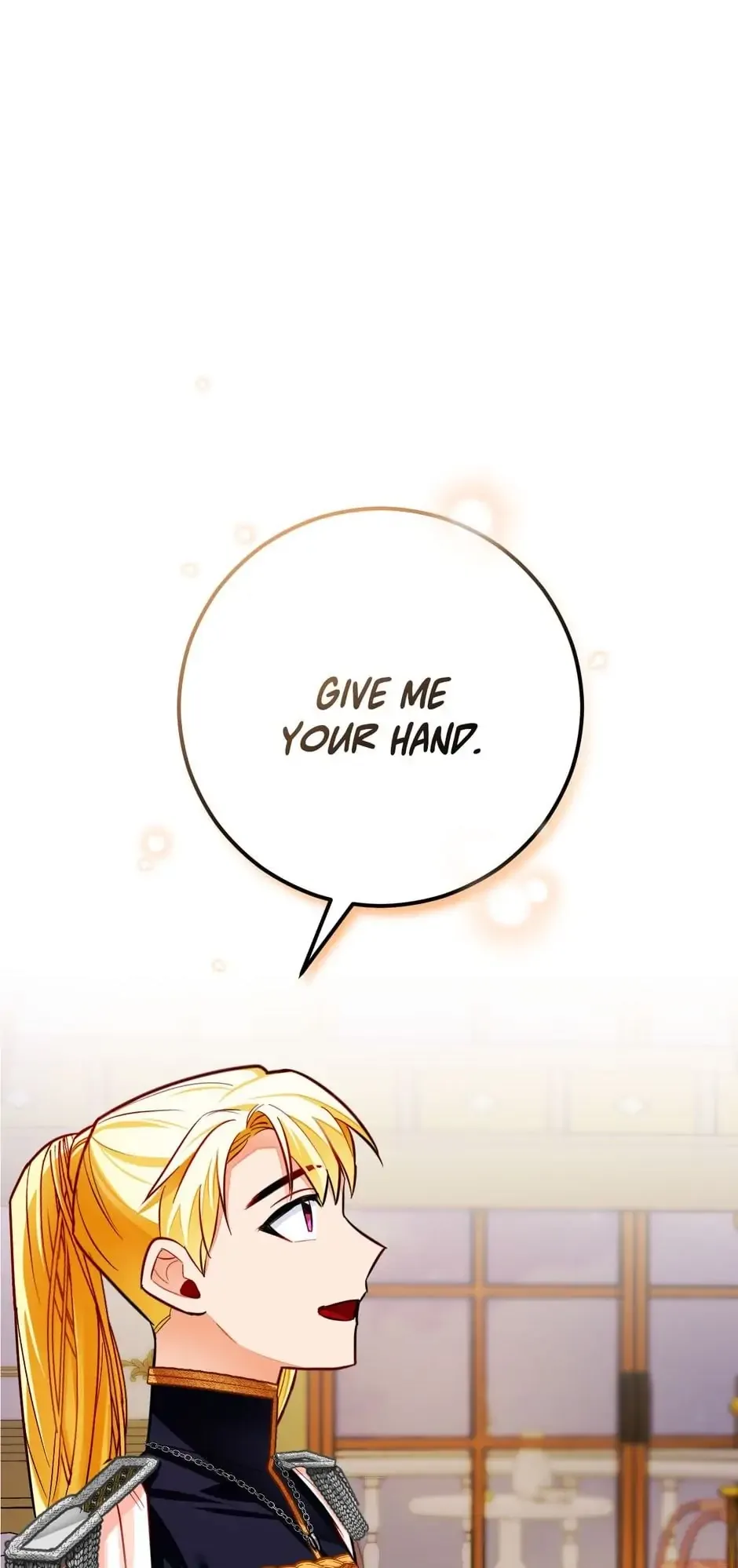 The Princess Doesn’t Want To Marry Her Ideal Type Chapter 29 page 67