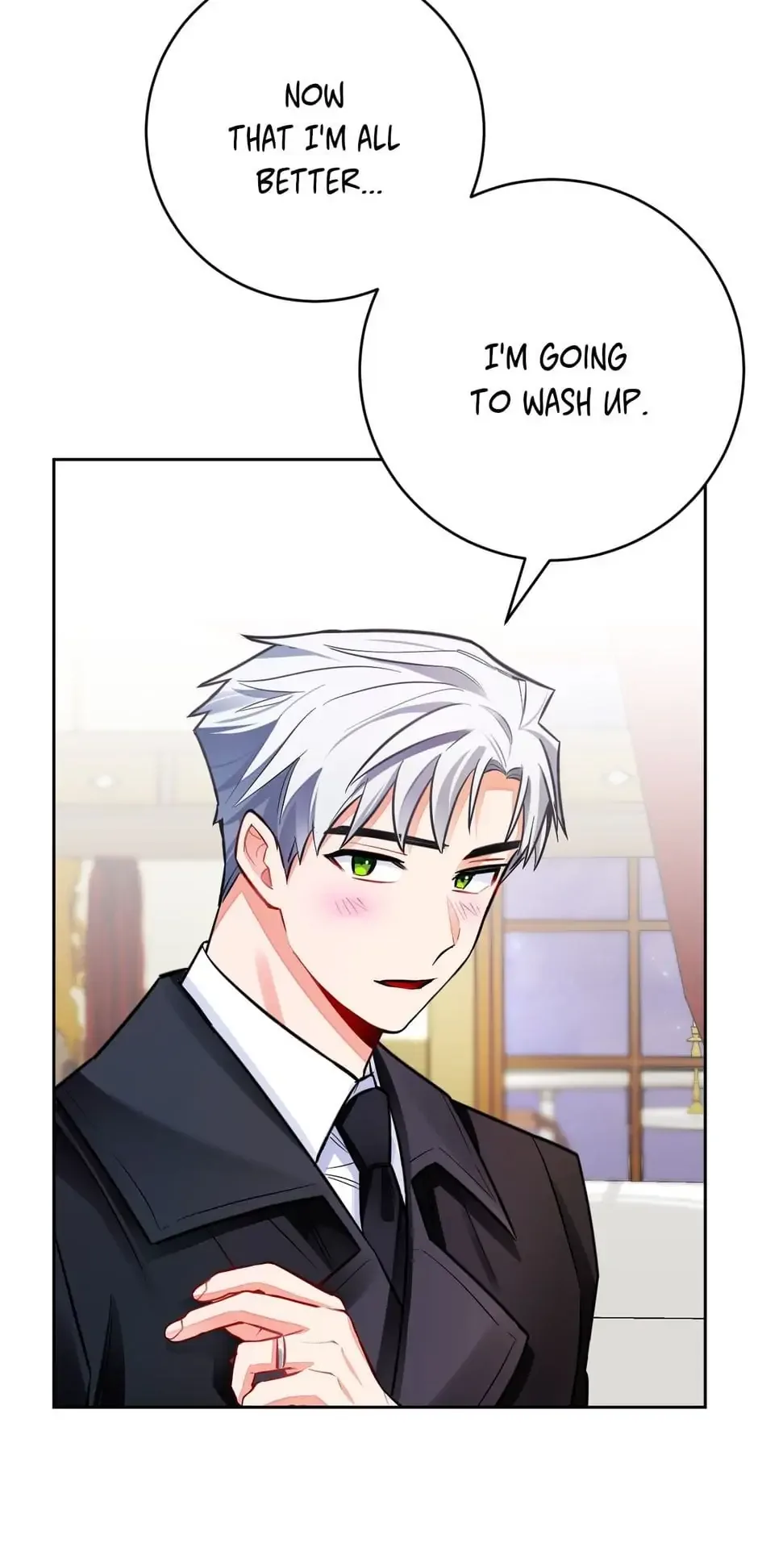 The Princess Doesn’t Want To Marry Her Ideal Type Chapter 29 page 71