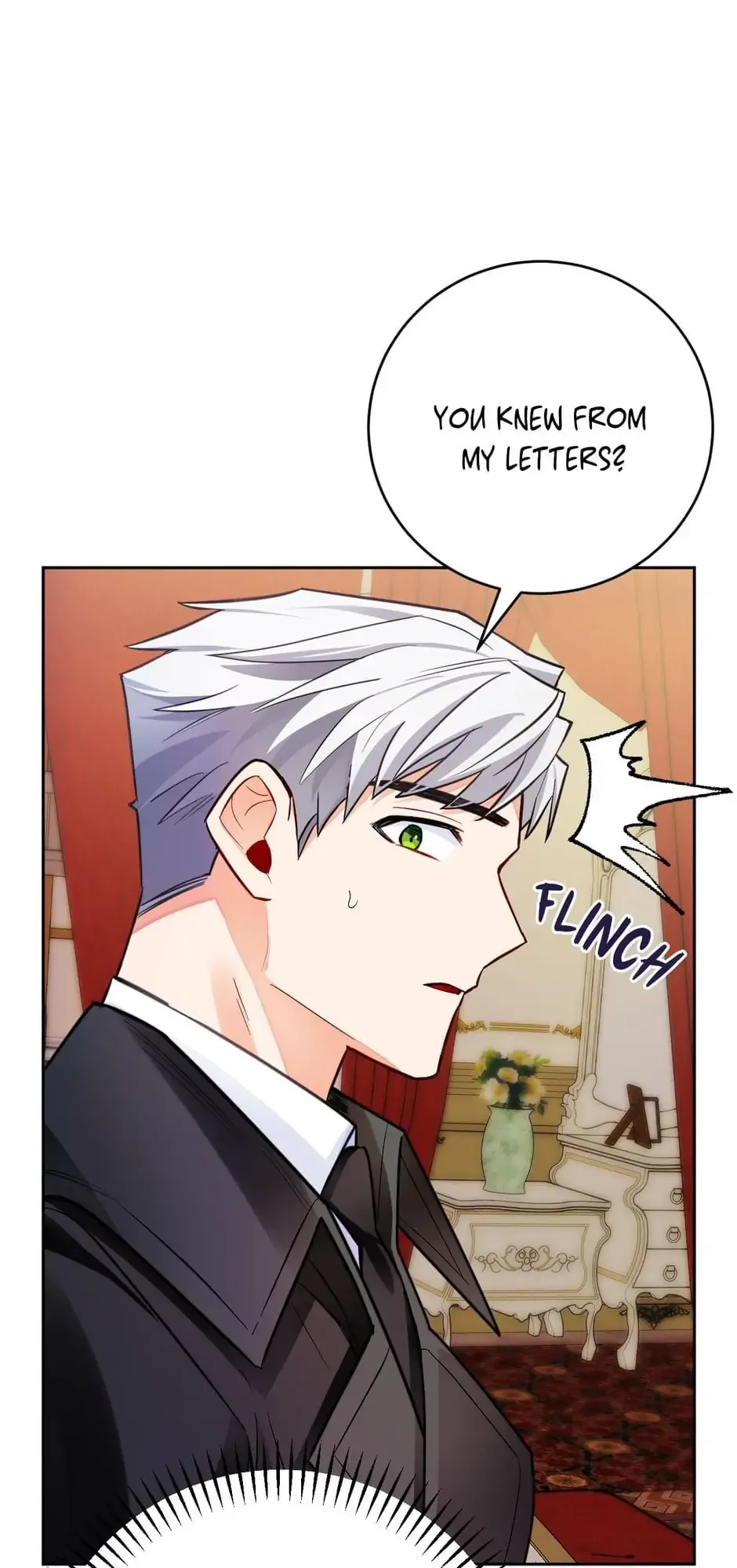The Princess Doesn’t Want To Marry Her Ideal Type Chapter 29 page 62