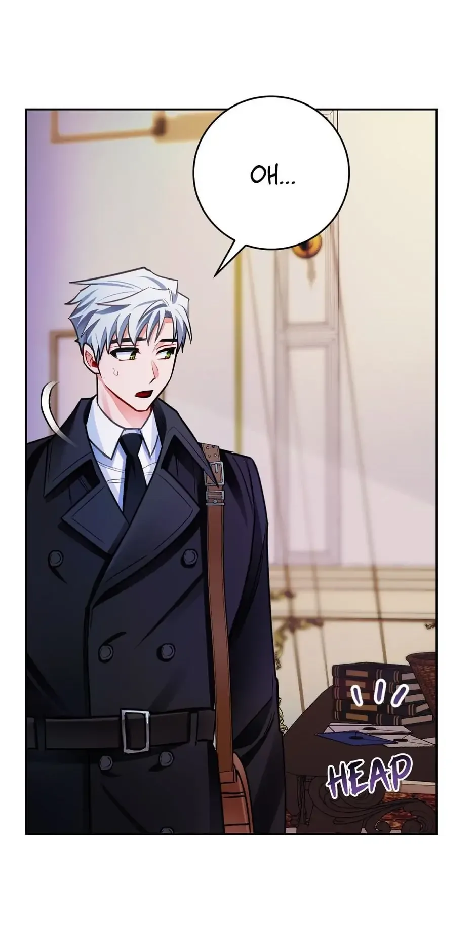 The Princess Doesn’t Want To Marry Her Ideal Type Chapter 29 page 45