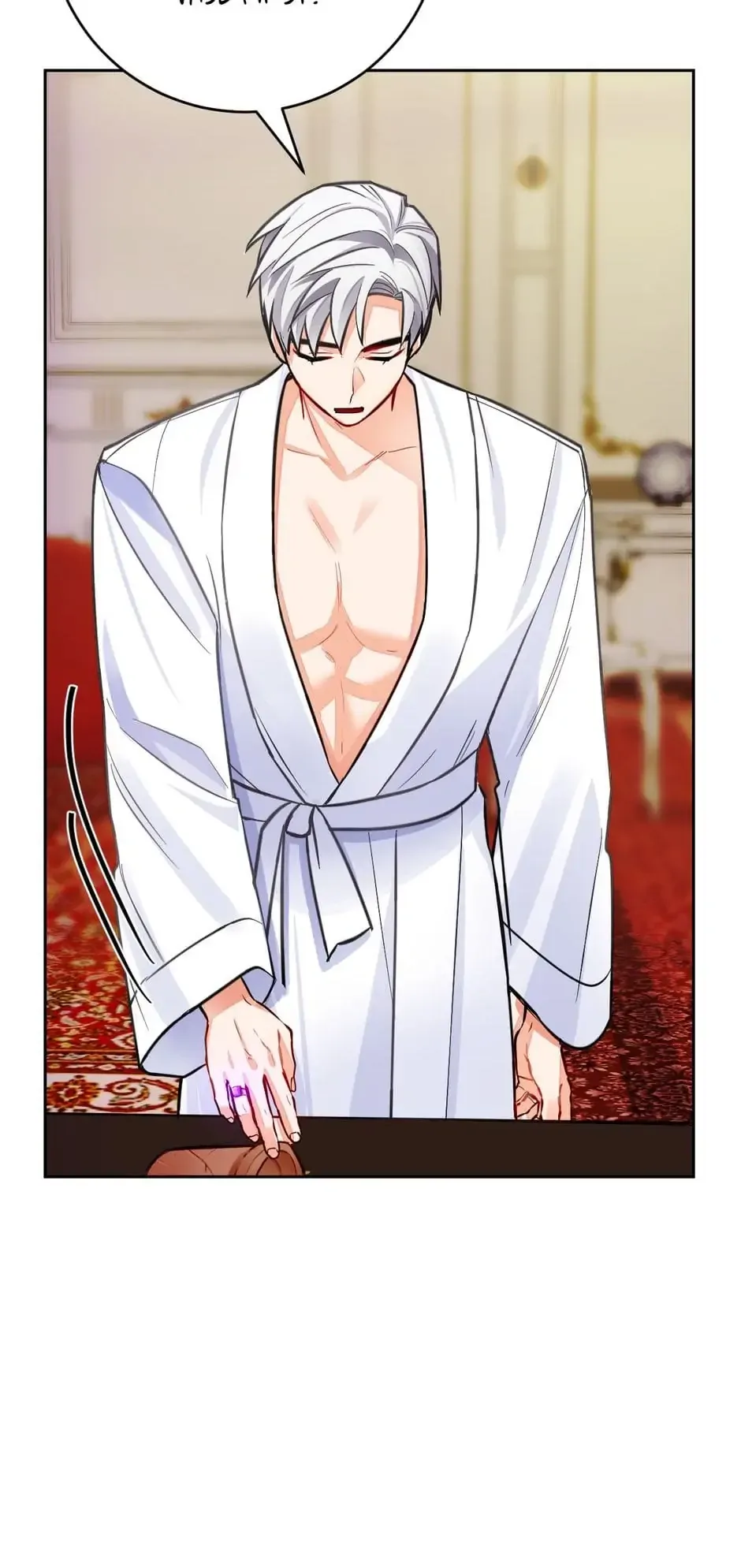 The Princess Doesn’t Want To Marry Her Ideal Type Chapter 29 page 82