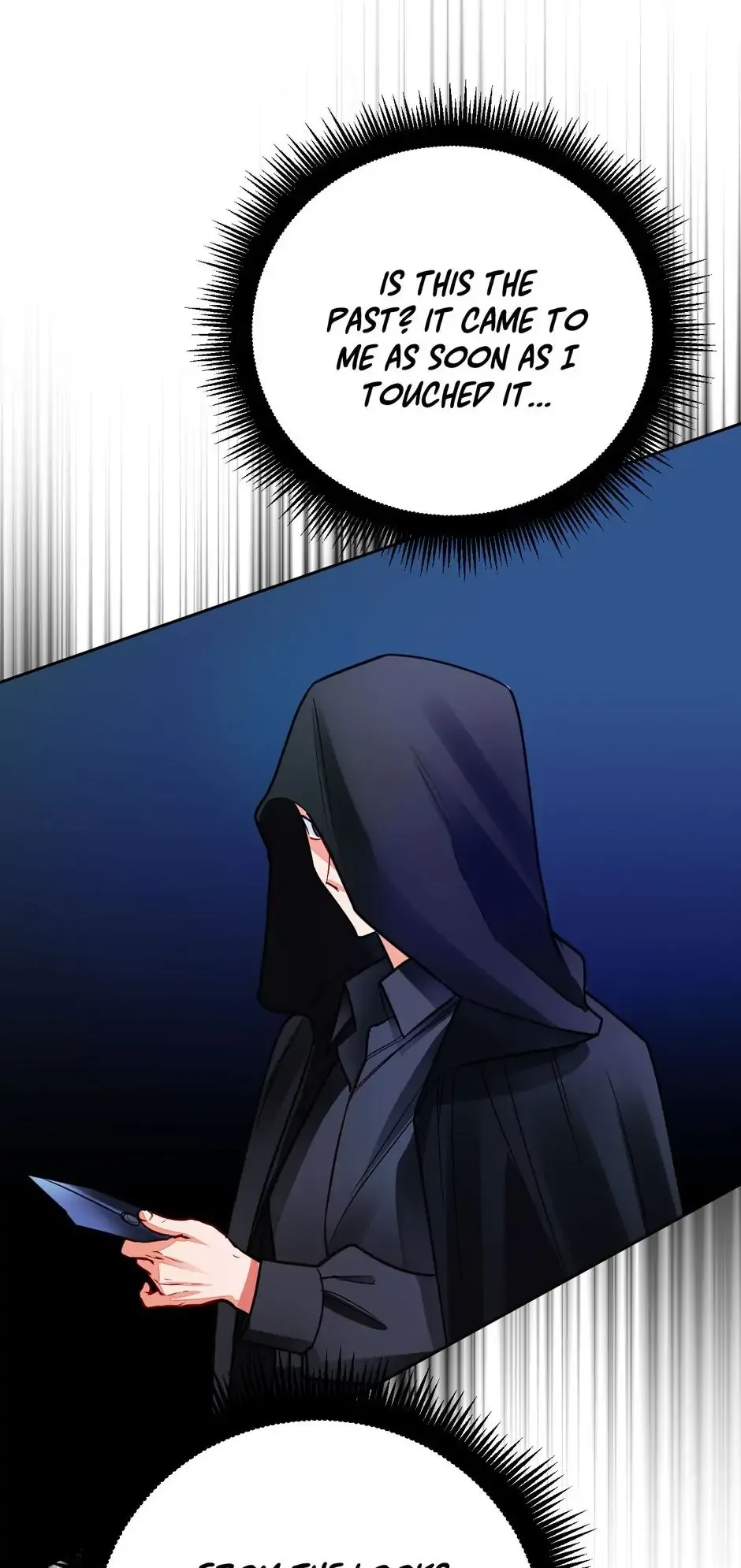 The Princess Doesn’t Want To Marry Her Ideal Type Chapter 29 page 47
