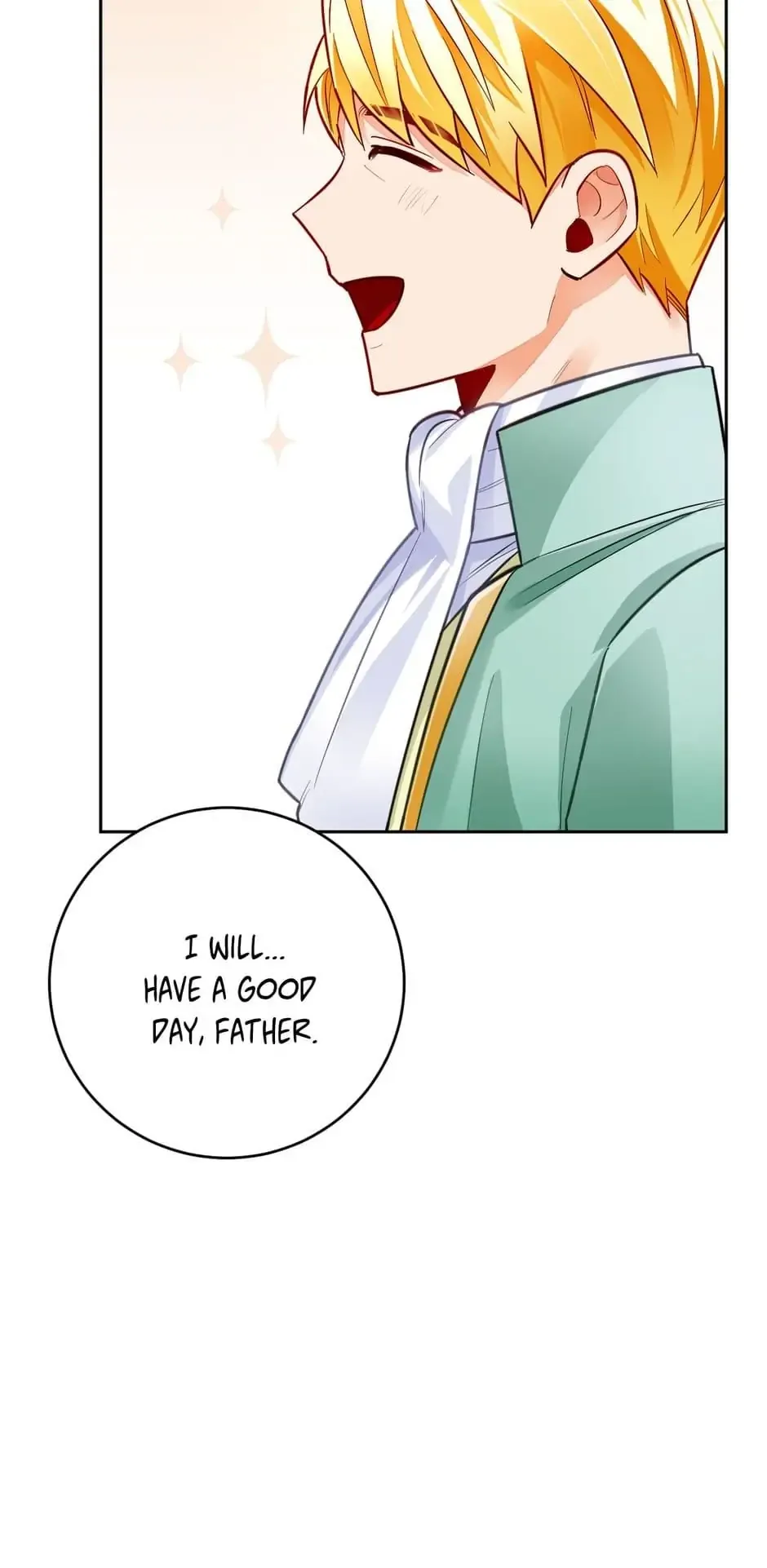 The Princess Doesn’t Want To Marry Her Ideal Type Chapter 27 page 40
