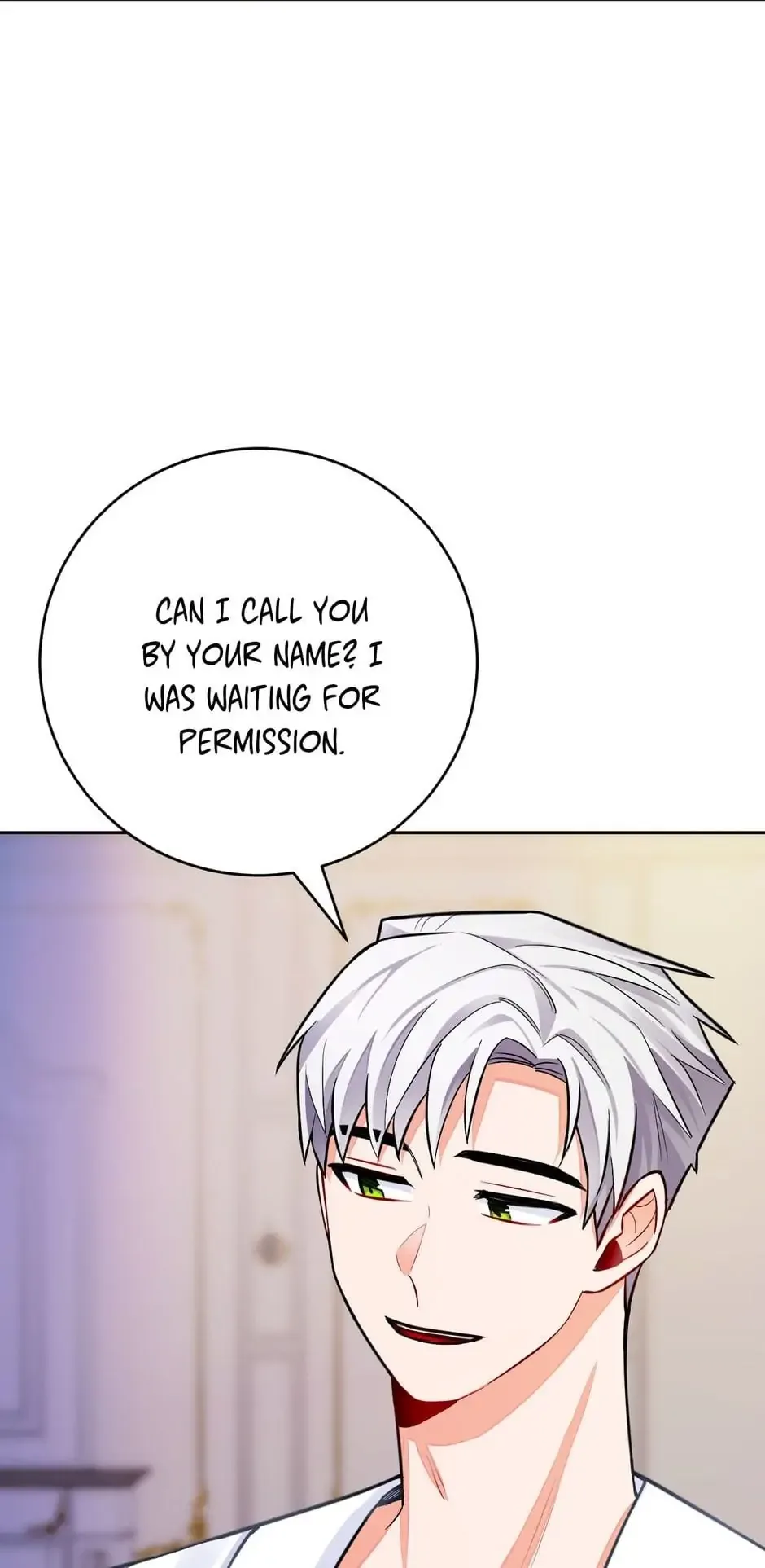 The Princess Doesn’t Want To Marry Her Ideal Type Chapter 30 page 27