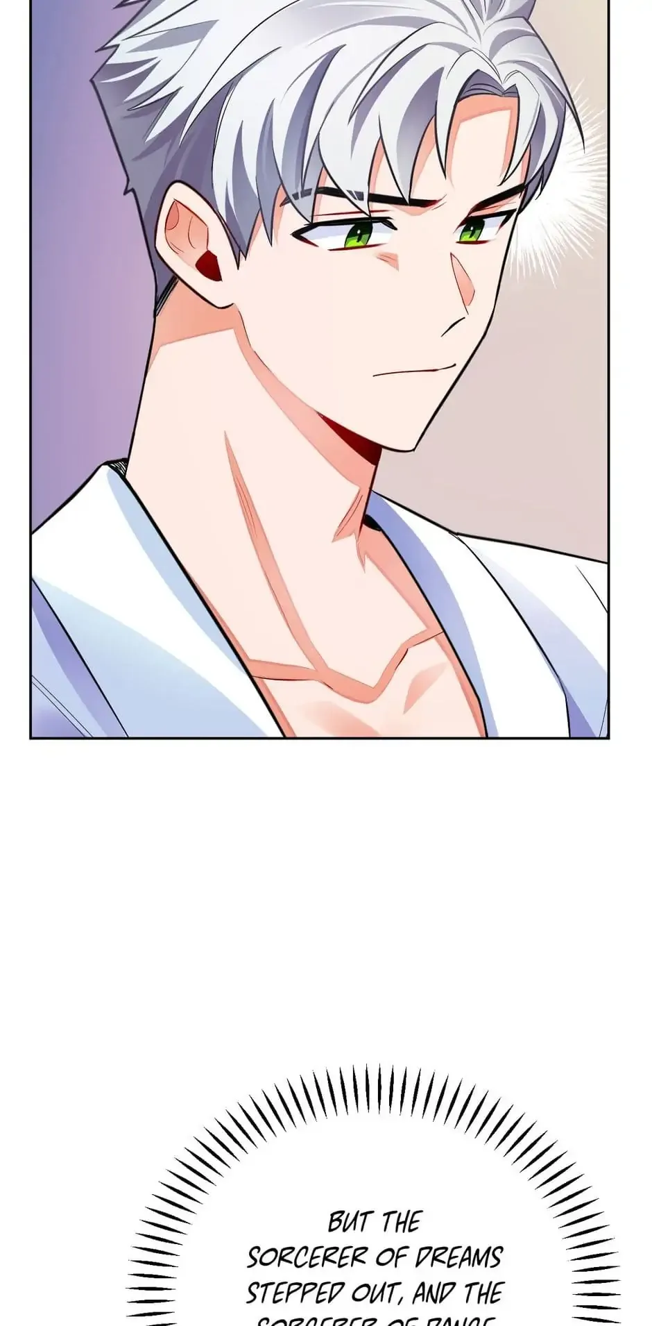 The Princess Doesn’t Want To Marry Her Ideal Type Chapter 30 page 13