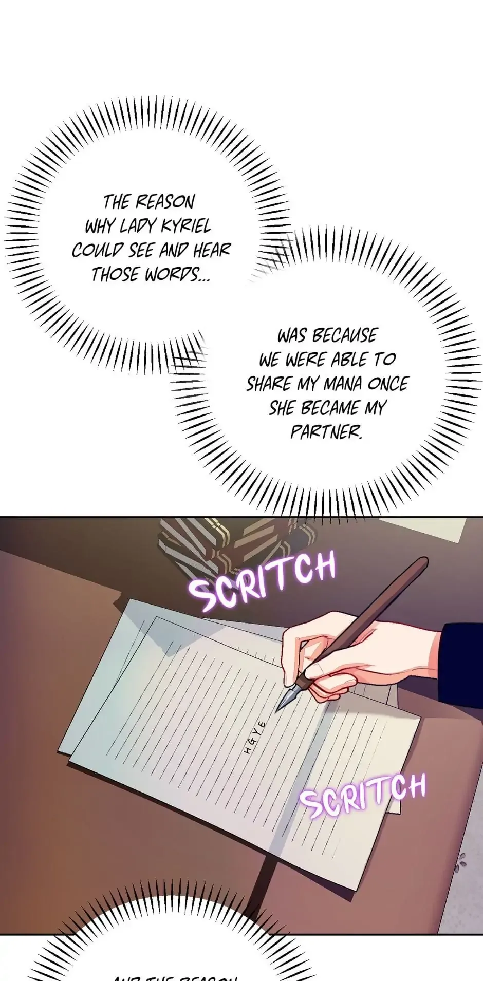 The Princess Doesn’t Want To Marry Her Ideal Type Chapter 30 page 11
