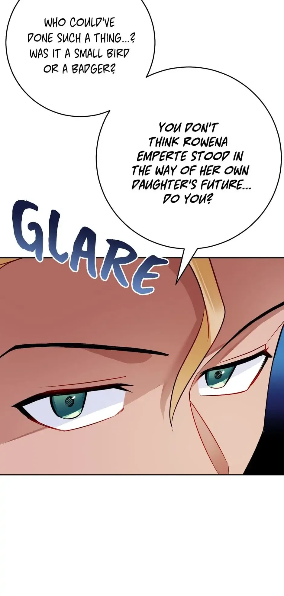 The Princess Doesn’t Want To Marry Her Ideal Type Chapter 28 page 18
