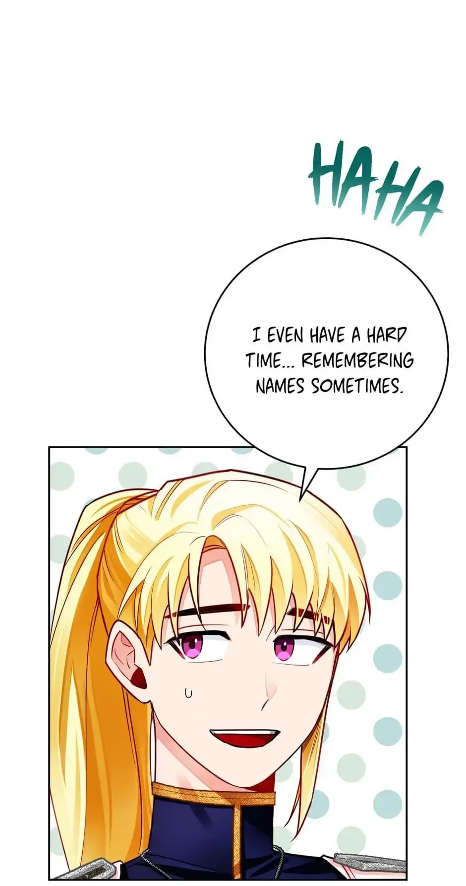 The Princess Doesn’t Want To Marry Her Ideal Type Chapter 30 page 4