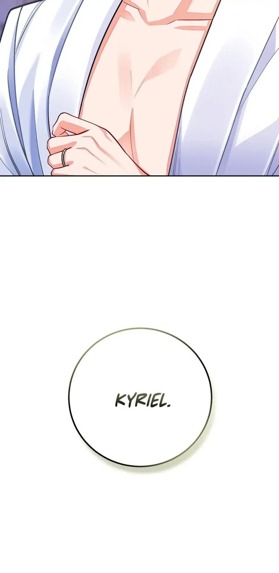 The Princess Doesn’t Want To Marry Her Ideal Type Chapter 30 page 28