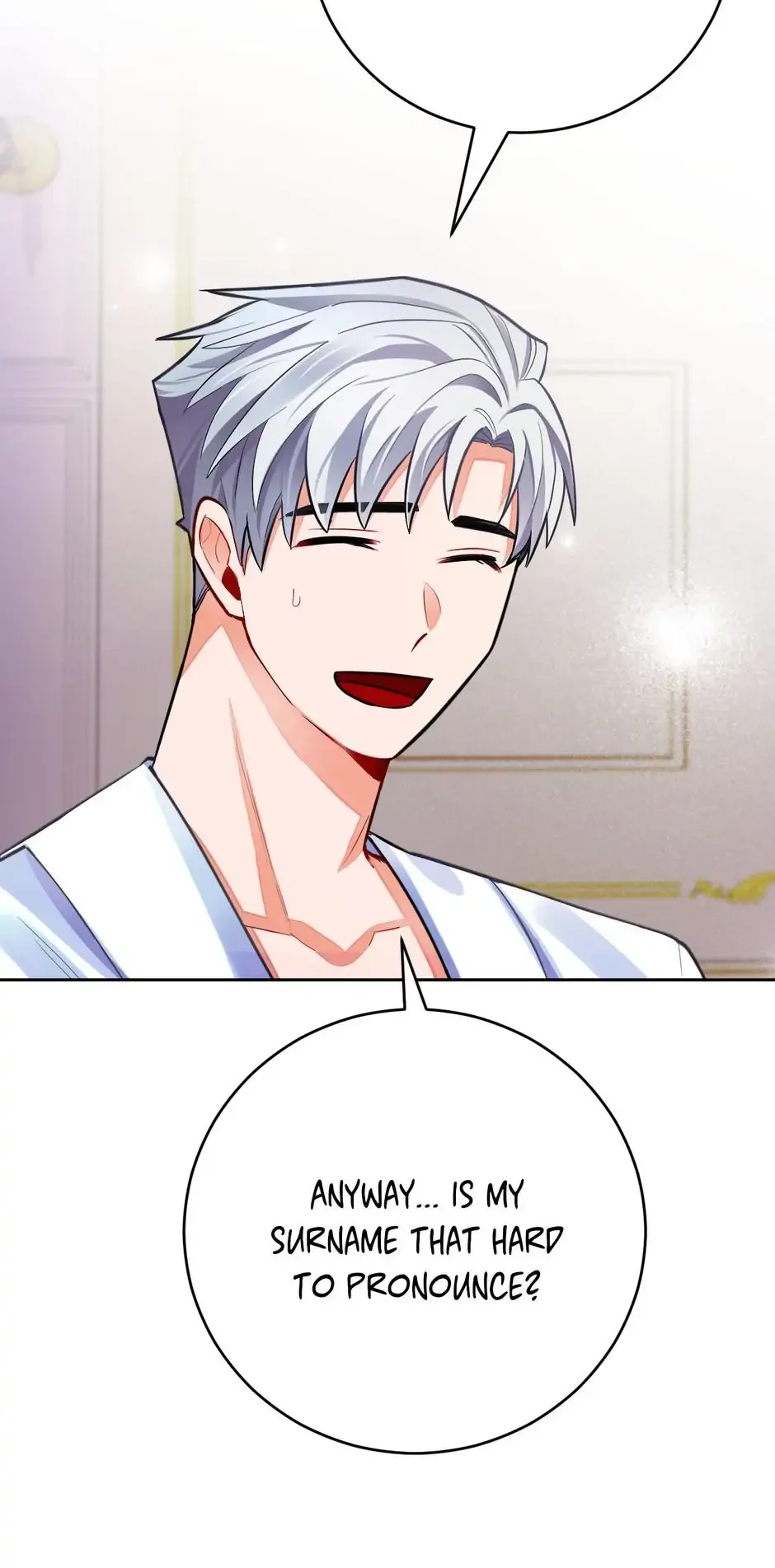 The Princess Doesn’t Want To Marry Her Ideal Type Chapter 30 page 21