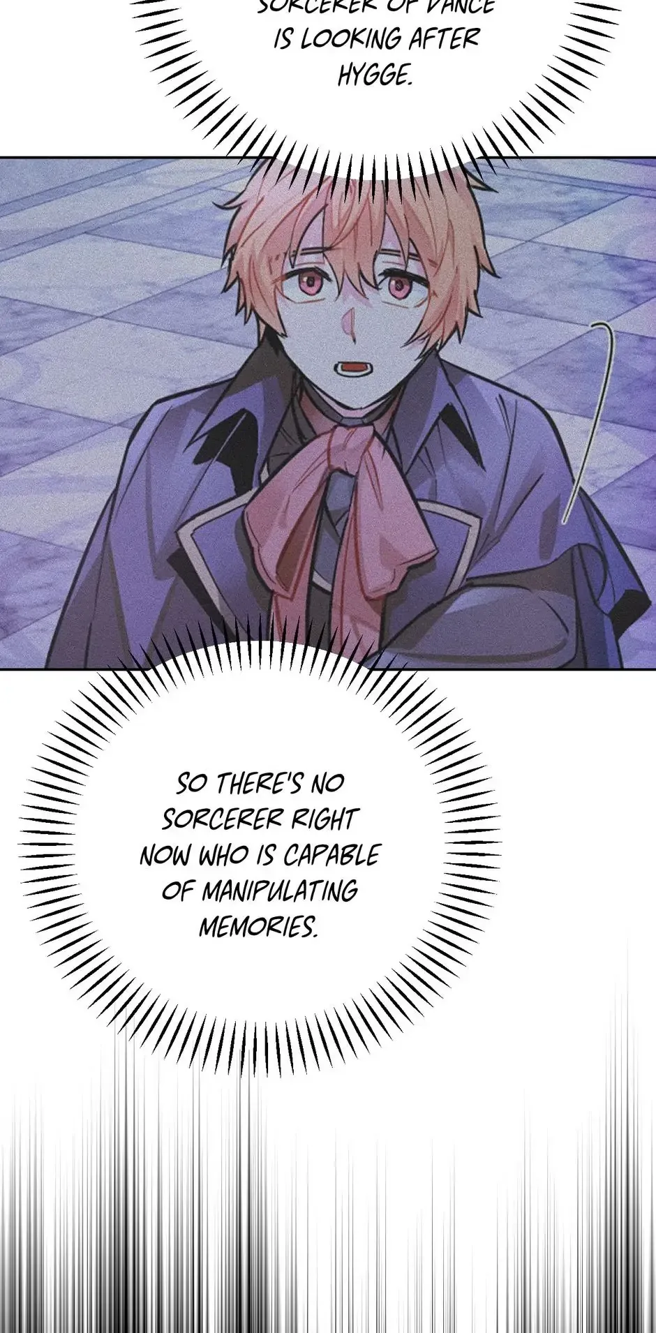 The Princess Doesn’t Want To Marry Her Ideal Type Chapter 30 page 14