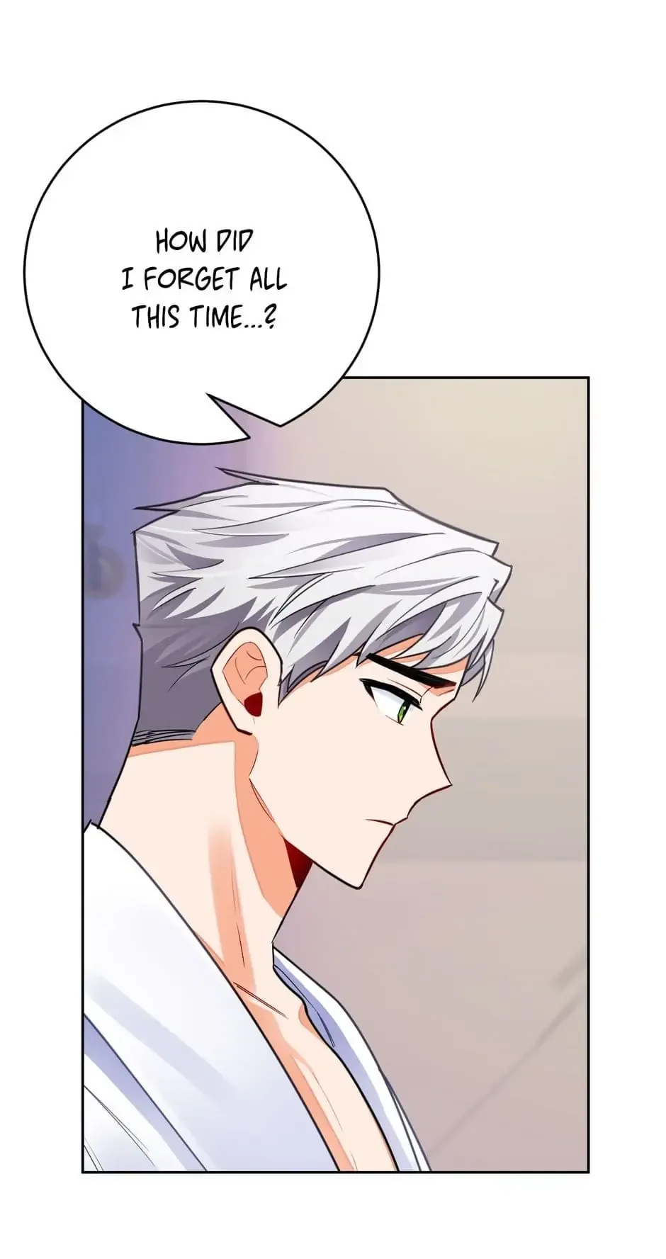 The Princess Doesn’t Want To Marry Her Ideal Type Chapter 30 page 10