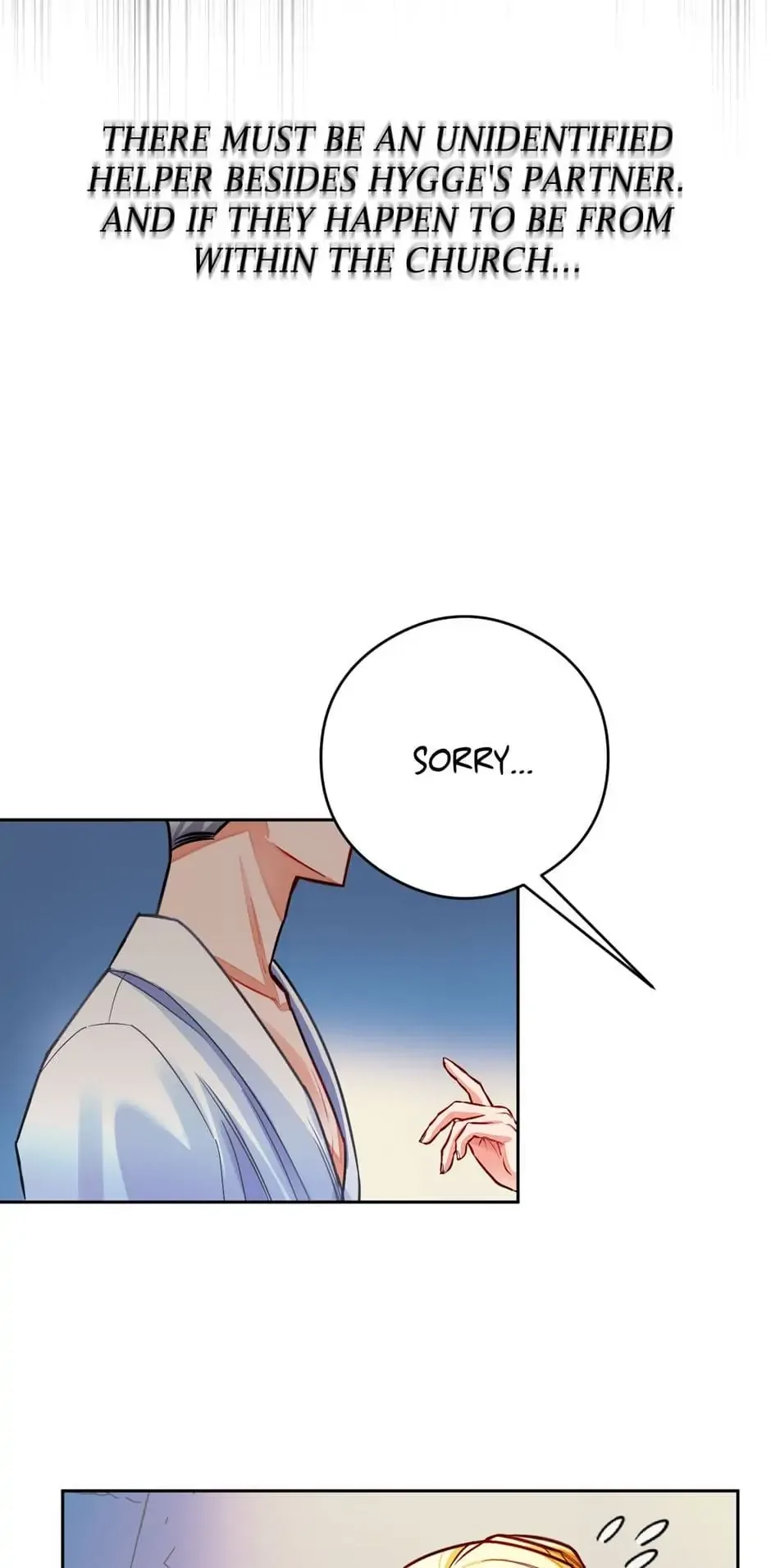 The Princess Doesn’t Want To Marry Her Ideal Type Chapter 30 page 18