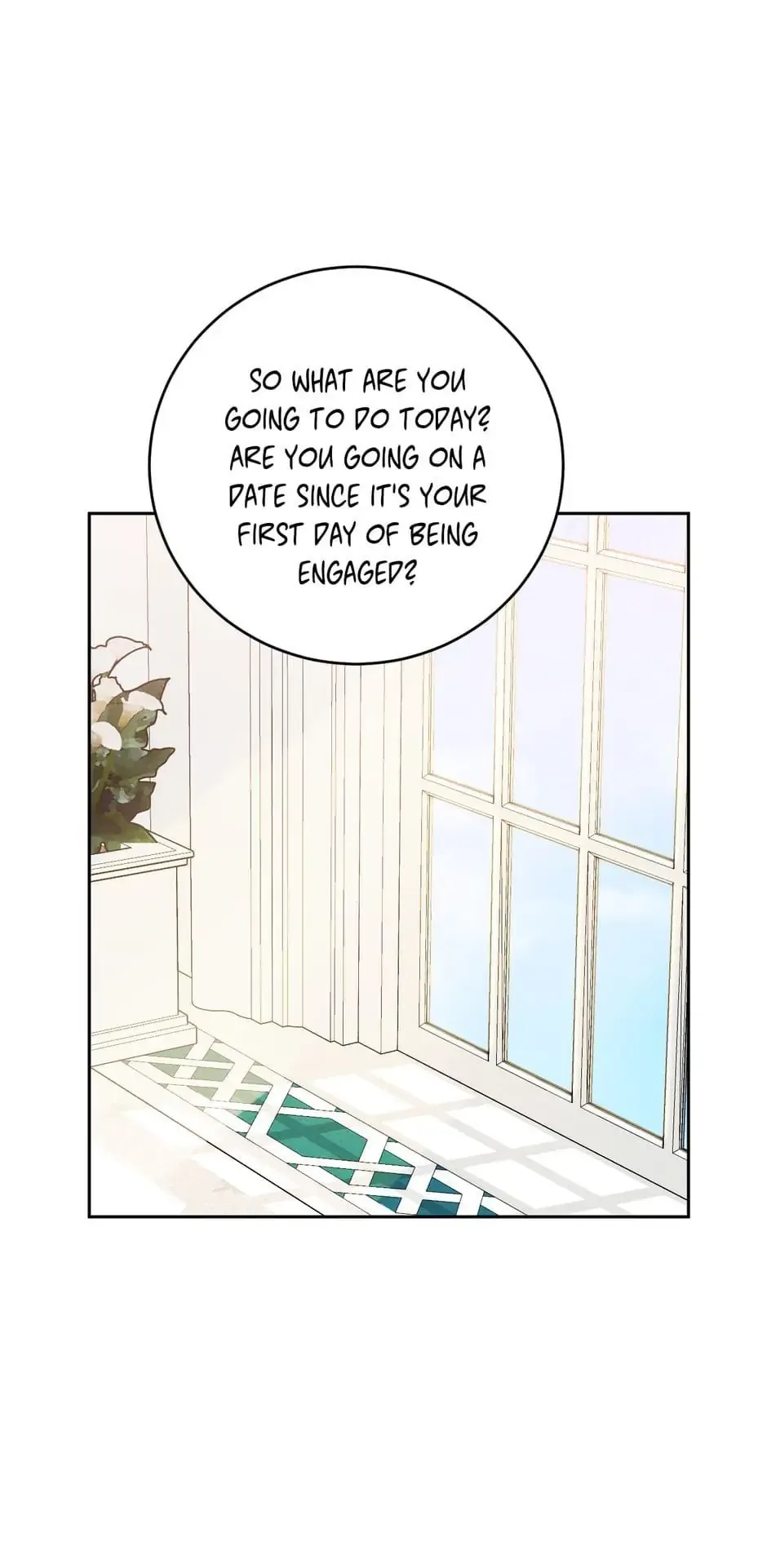The Princess Doesn’t Want To Marry Her Ideal Type Chapter 27 page 36