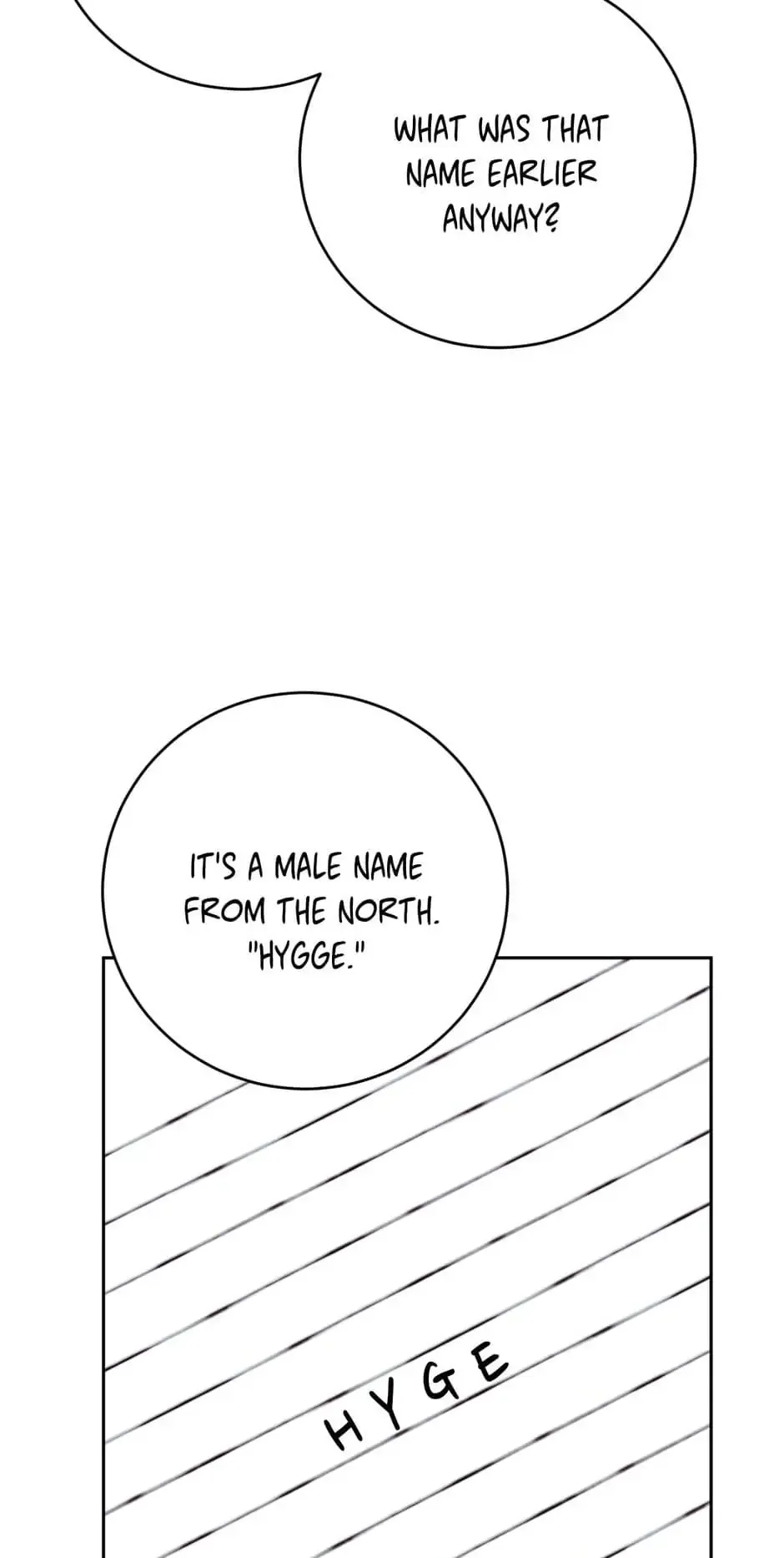 The Princess Doesn’t Want To Marry Her Ideal Type Chapter 30 page 32
