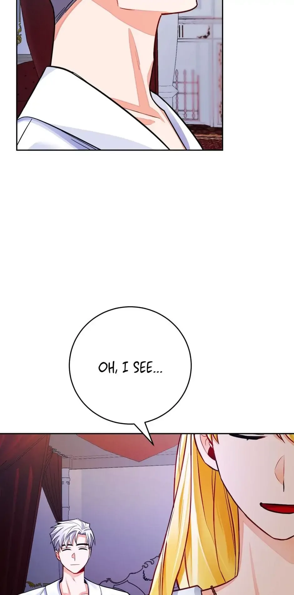 The Princess Doesn’t Want To Marry Her Ideal Type Chapter 30 page 61