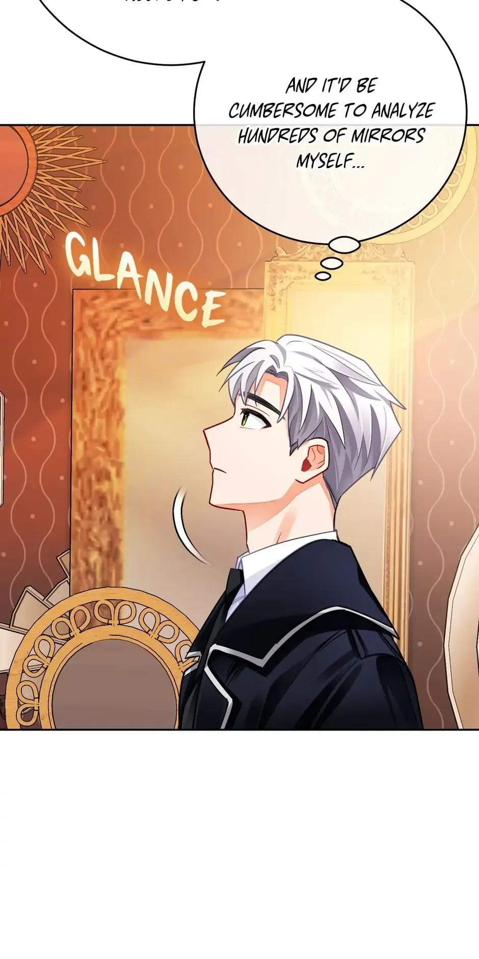 The Princess Doesn’t Want To Marry Her Ideal Type Chapter 27 page 50