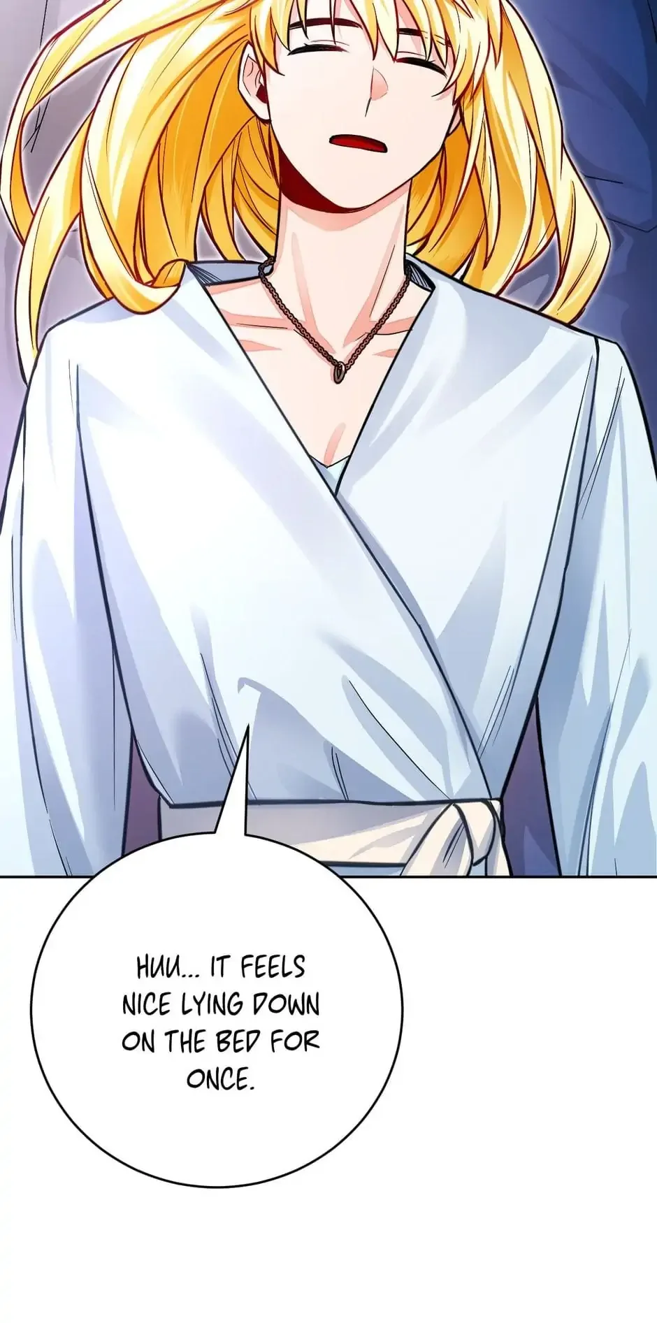 The Princess Doesn’t Want To Marry Her Ideal Type Chapter 30 page 63