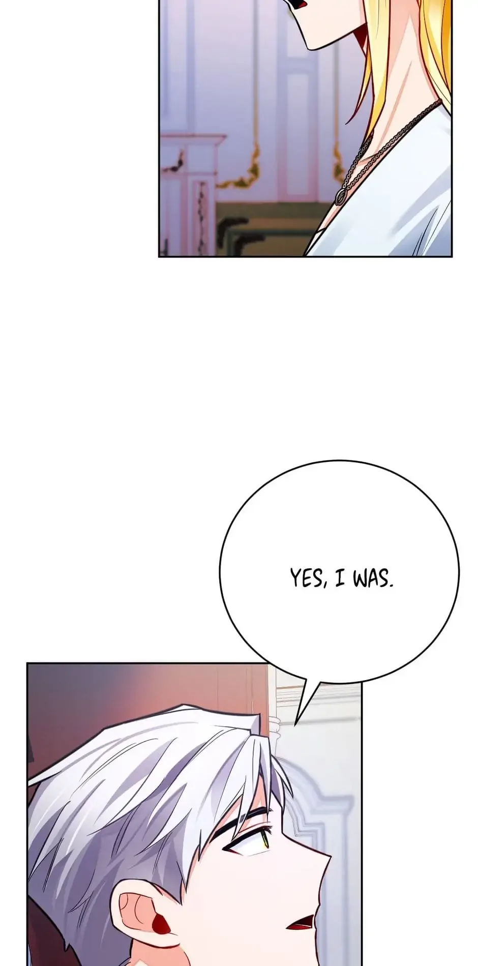 The Princess Doesn’t Want To Marry Her Ideal Type Chapter 30 page 60