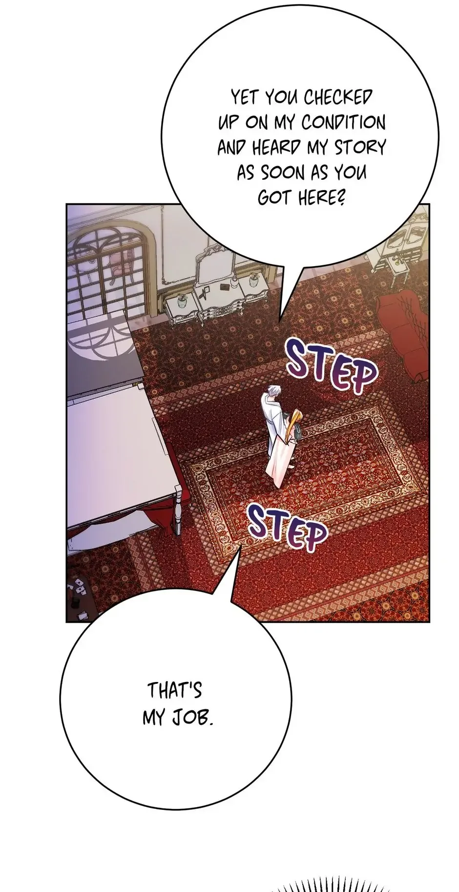 The Princess Doesn’t Want To Marry Her Ideal Type Chapter 30 page 41