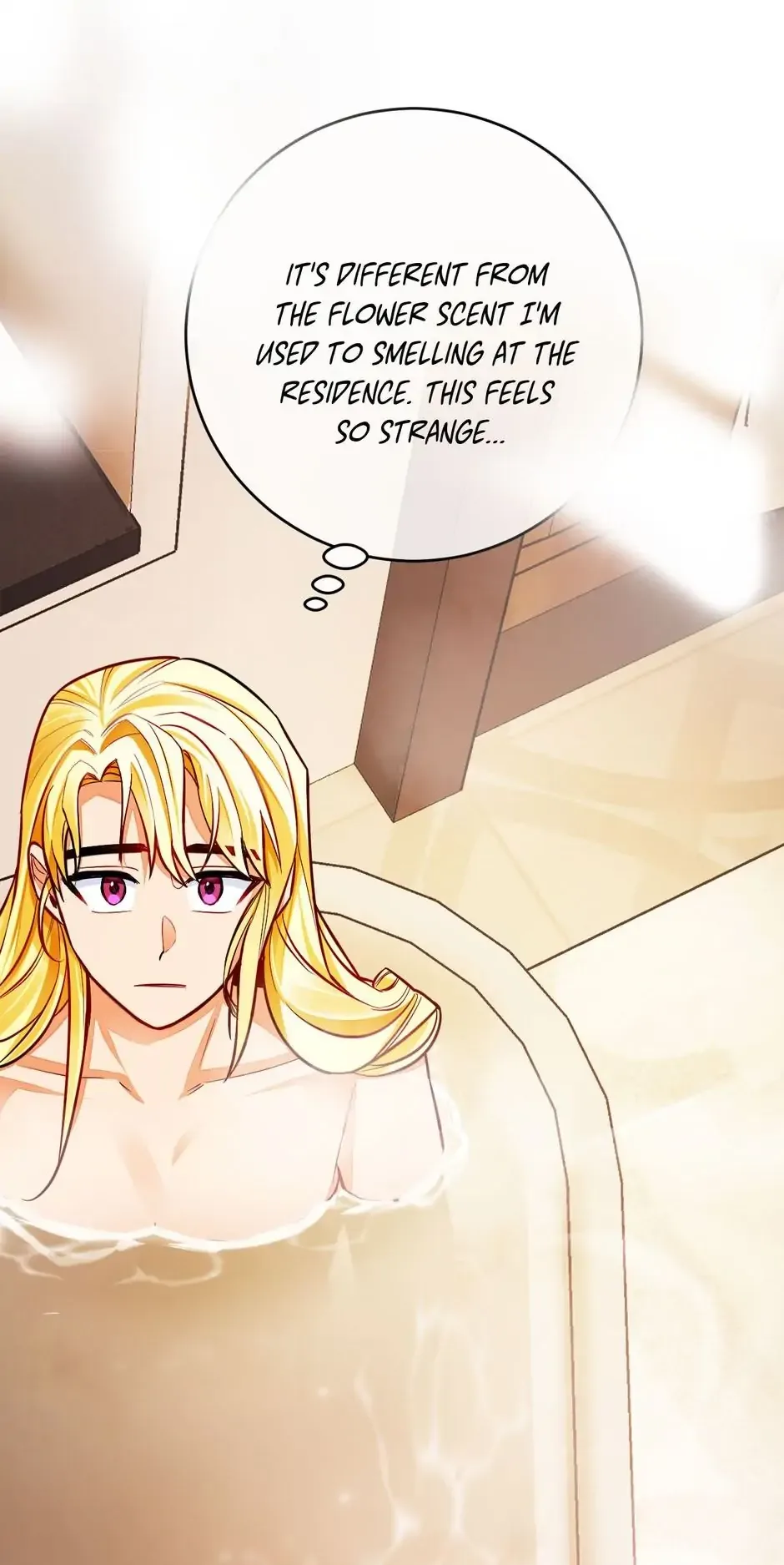 The Princess Doesn’t Want To Marry Her Ideal Type Chapter 30 page 54