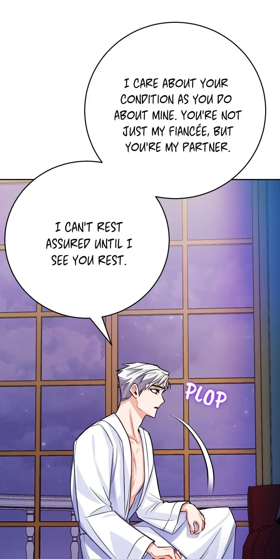 The Princess Doesn’t Want To Marry Her Ideal Type Chapter 30 page 47