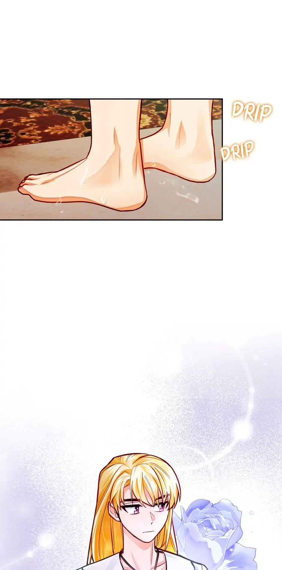 The Princess Doesn’t Want To Marry Her Ideal Type Chapter 30 page 56