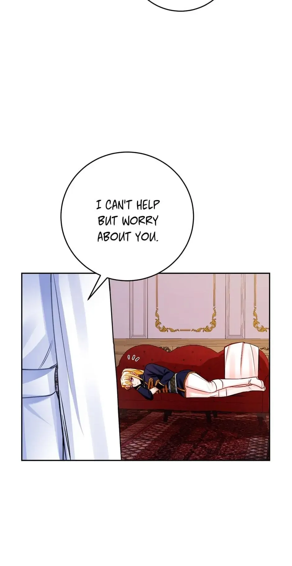 The Princess Doesn’t Want To Marry Her Ideal Type Chapter 30 page 46