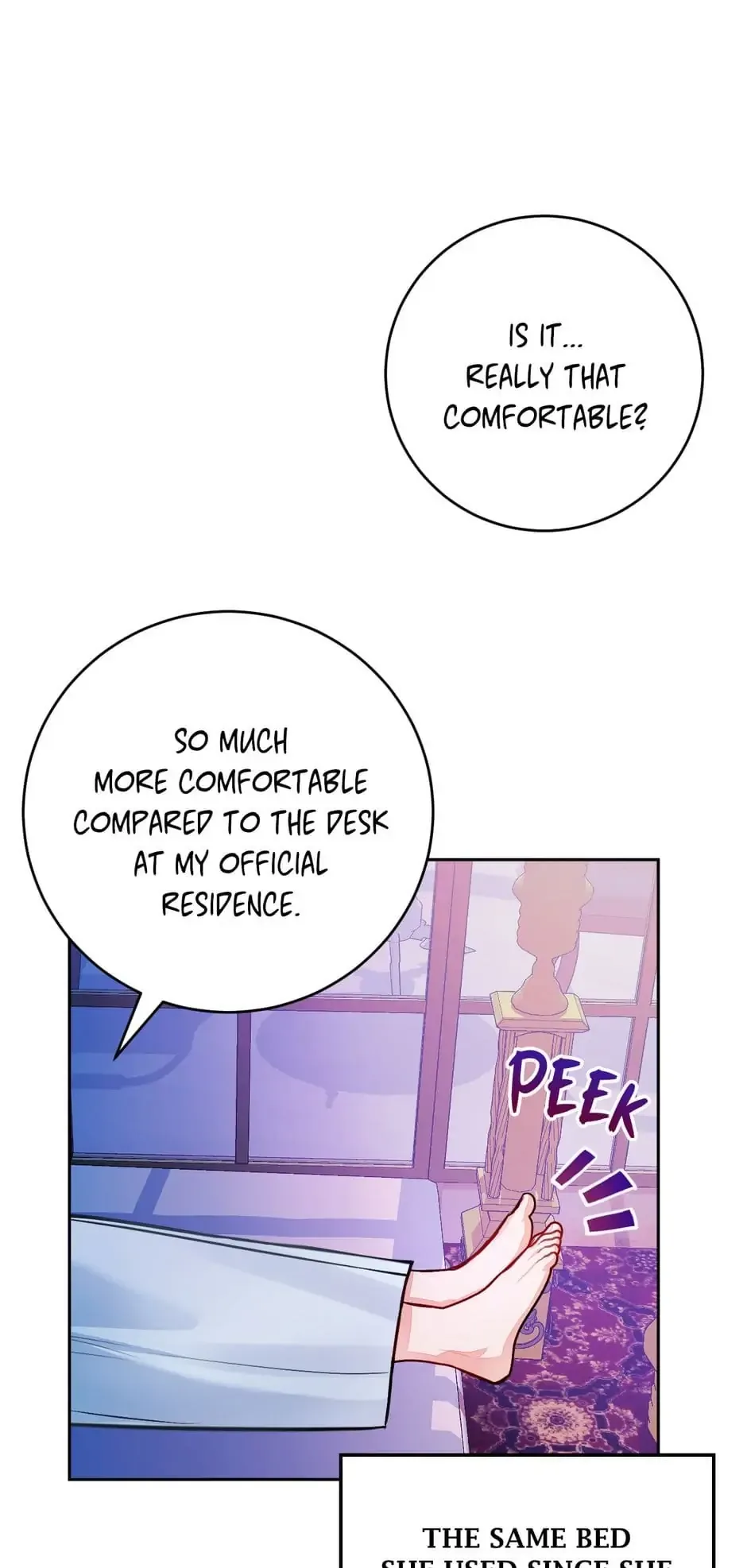 The Princess Doesn’t Want To Marry Her Ideal Type Chapter 30 page 64