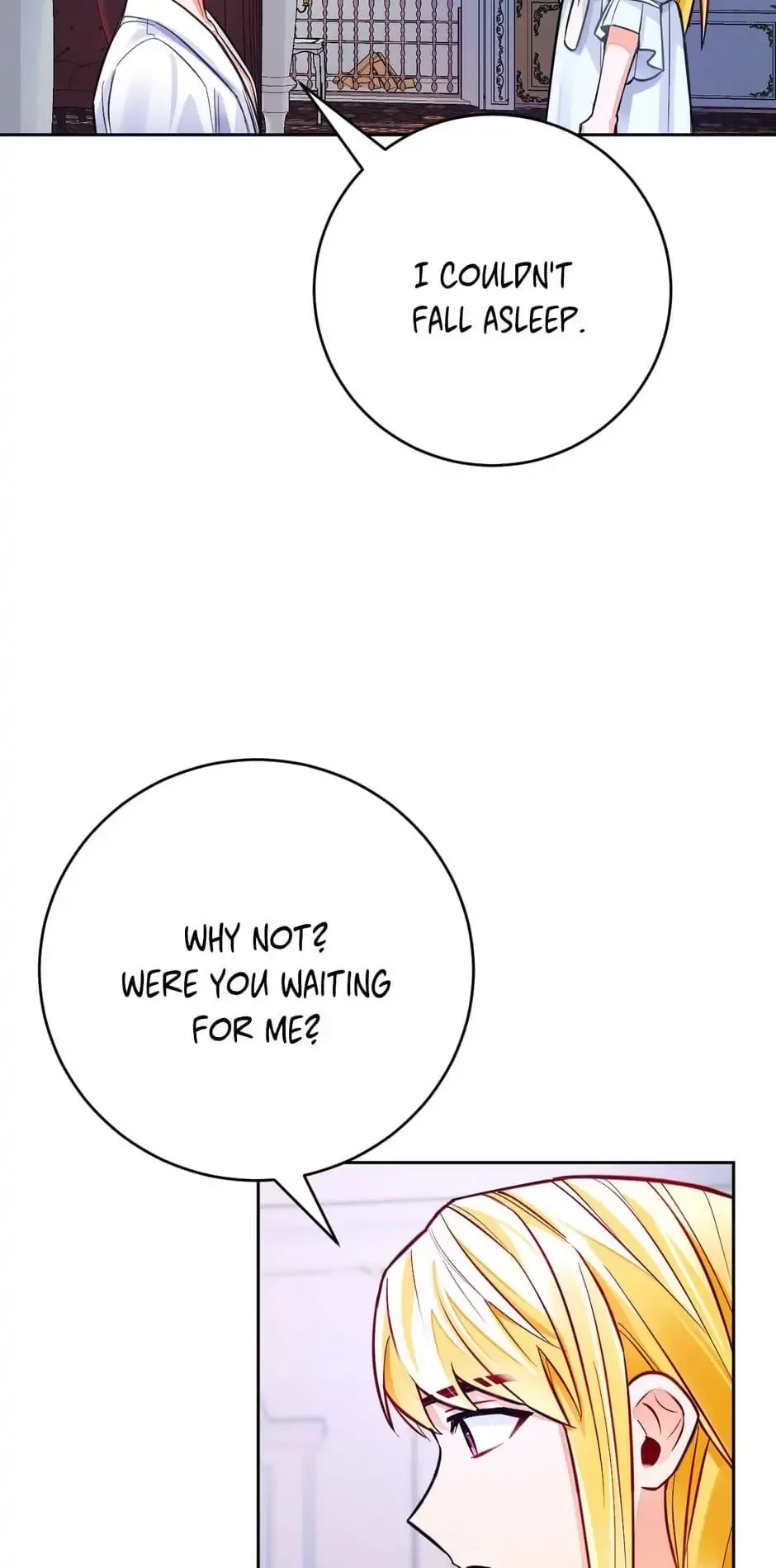 The Princess Doesn’t Want To Marry Her Ideal Type Chapter 30 page 59