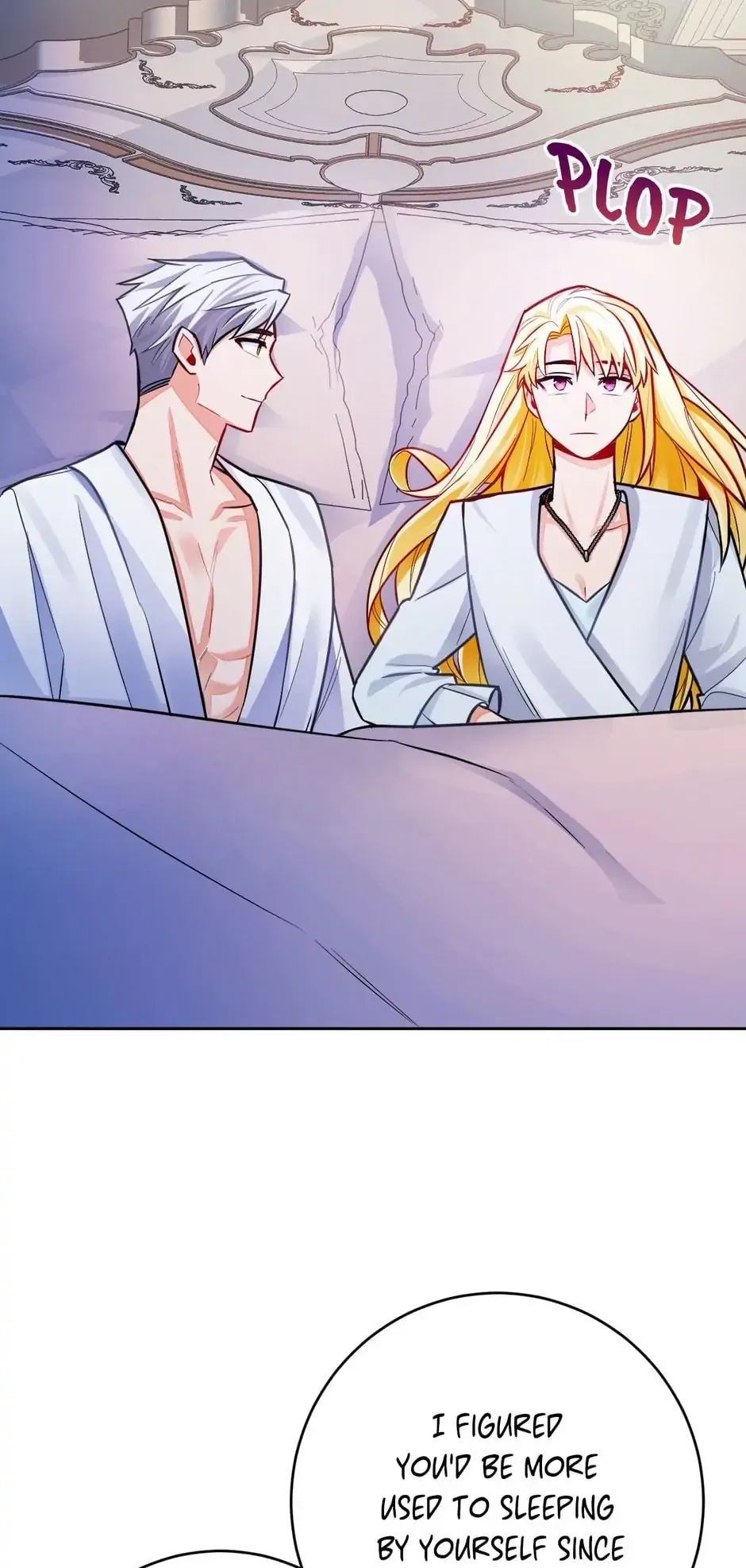 The Princess Doesn’t Want To Marry Her Ideal Type Chapter 30 page 72