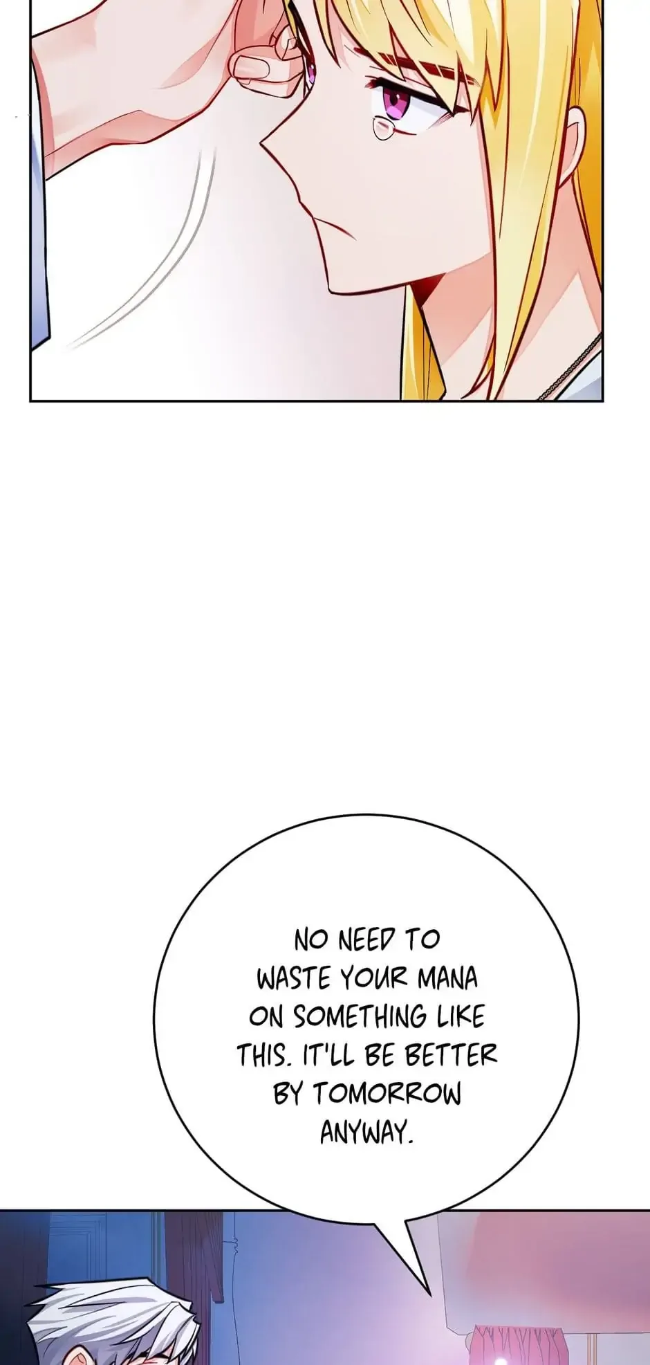 The Princess Doesn’t Want To Marry Her Ideal Type Chapter 30 page 69