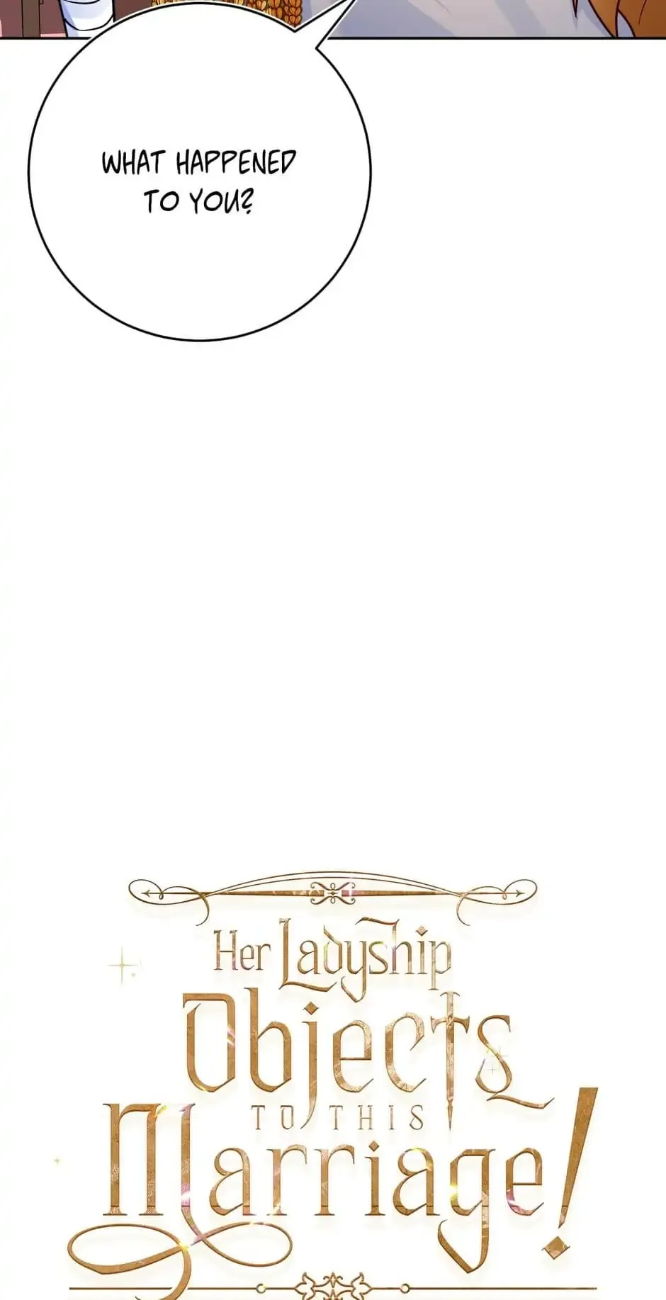 The Princess Doesn’t Want To Marry Her Ideal Type Chapter 28 page 4