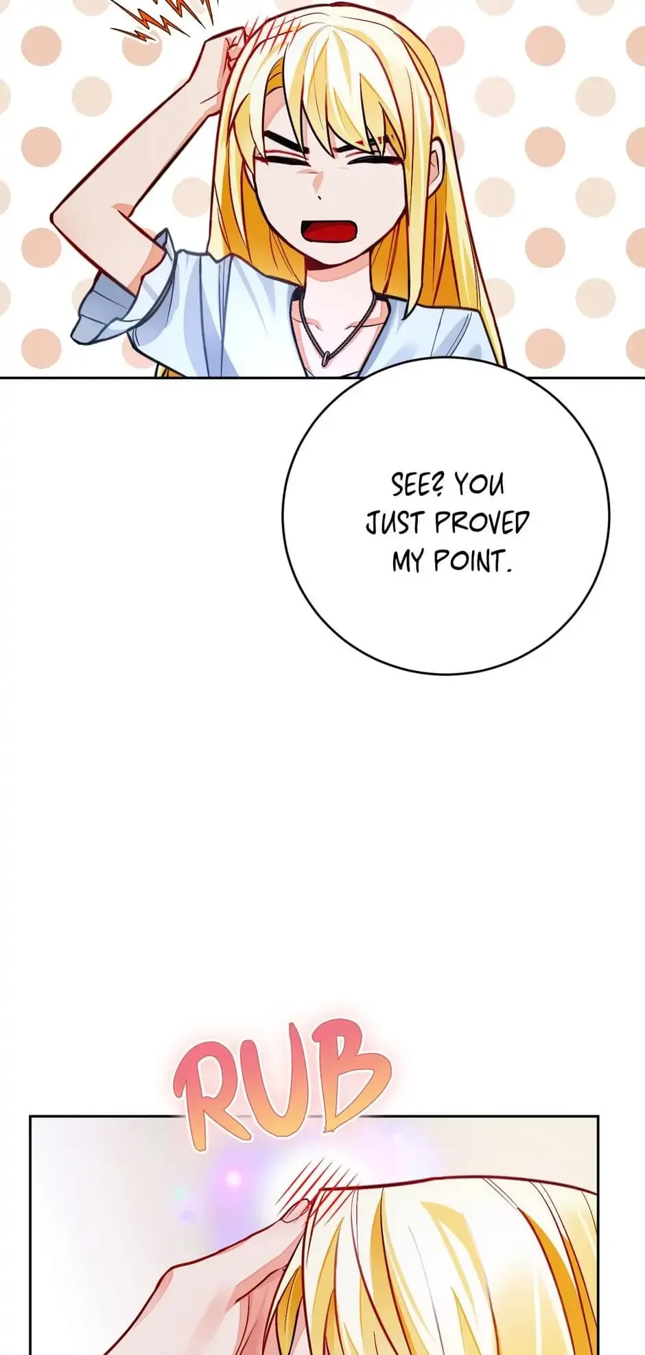 The Princess Doesn’t Want To Marry Her Ideal Type Chapter 30 page 68