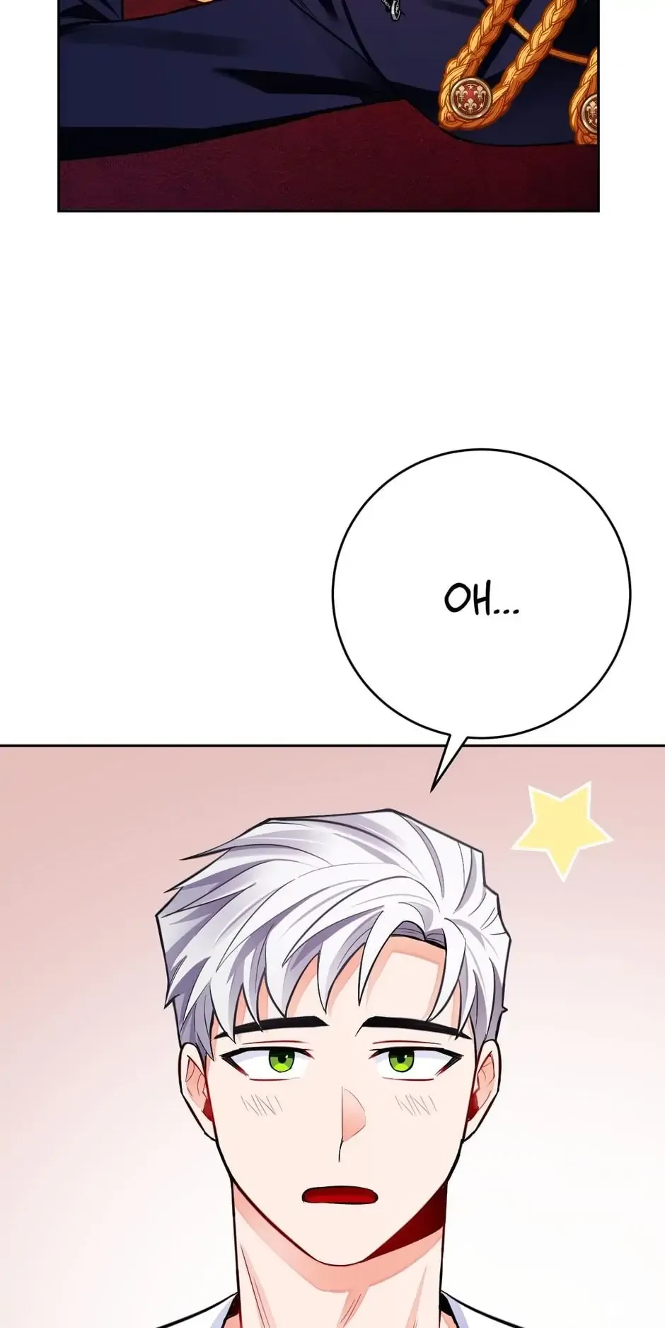 The Princess Doesn’t Want To Marry Her Ideal Type Chapter 30 page 49
