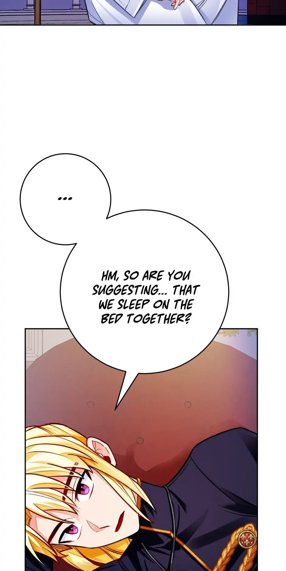 The Princess Doesn’t Want To Marry Her Ideal Type Chapter 30 page 48
