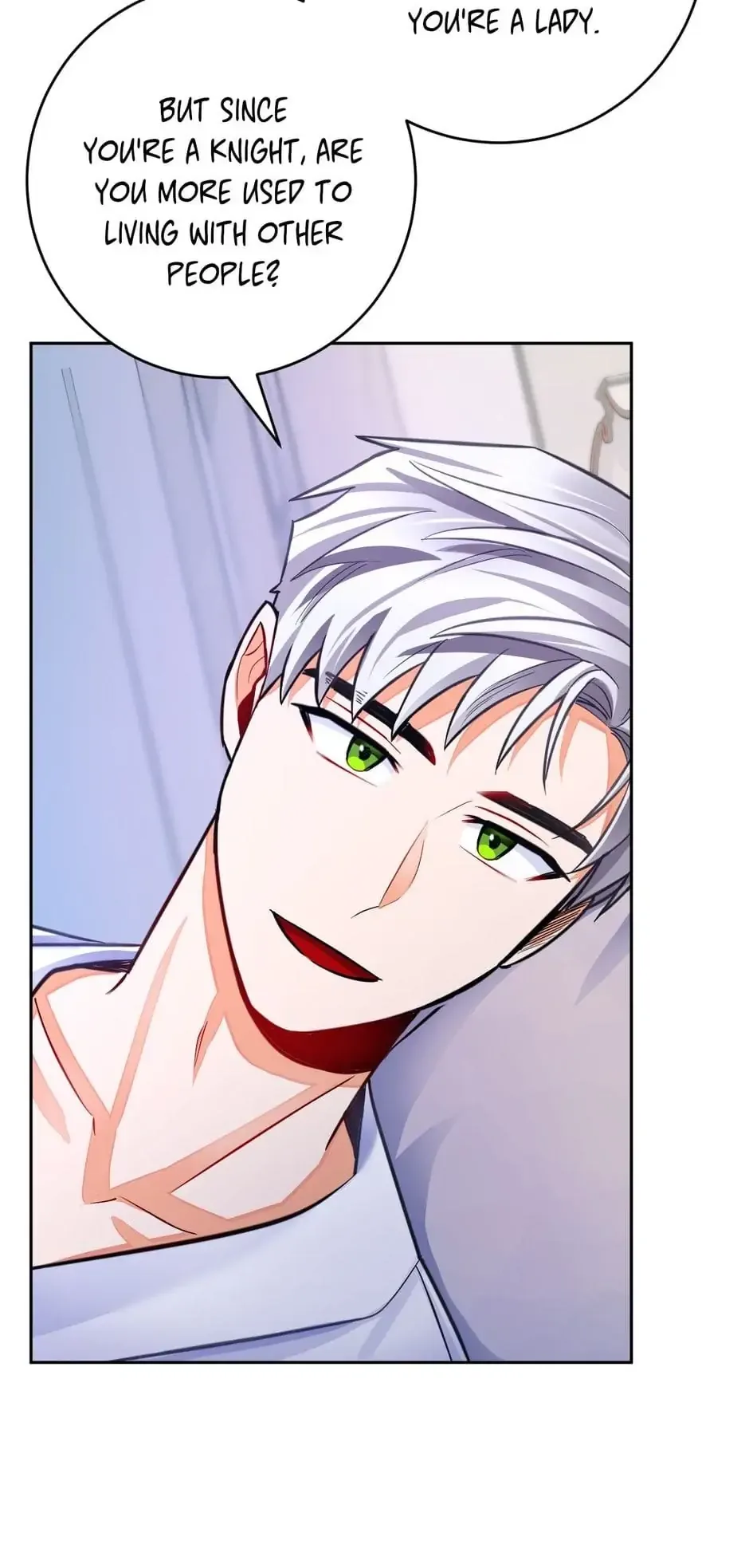 The Princess Doesn’t Want To Marry Her Ideal Type Chapter 30 page 73