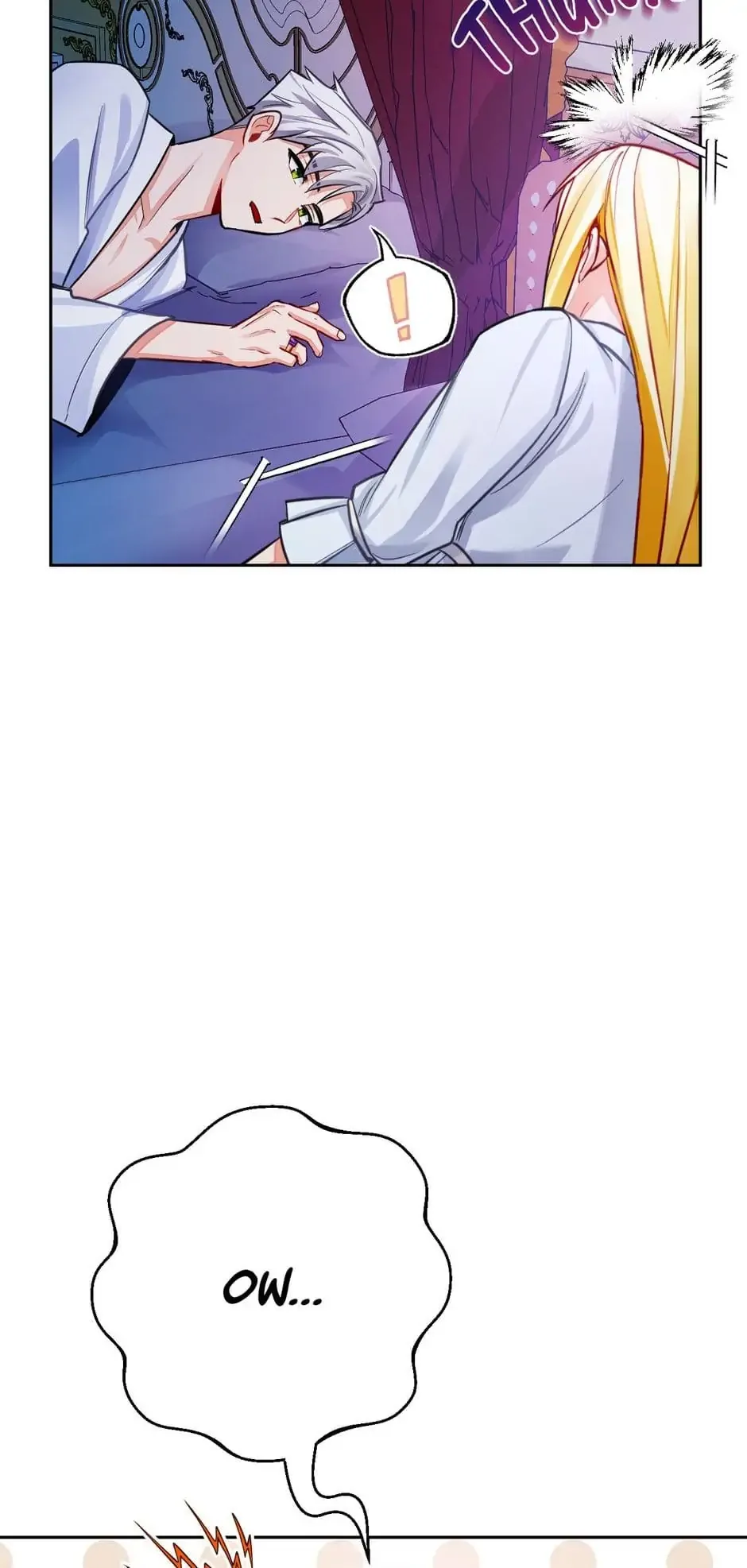 The Princess Doesn’t Want To Marry Her Ideal Type Chapter 30 page 67