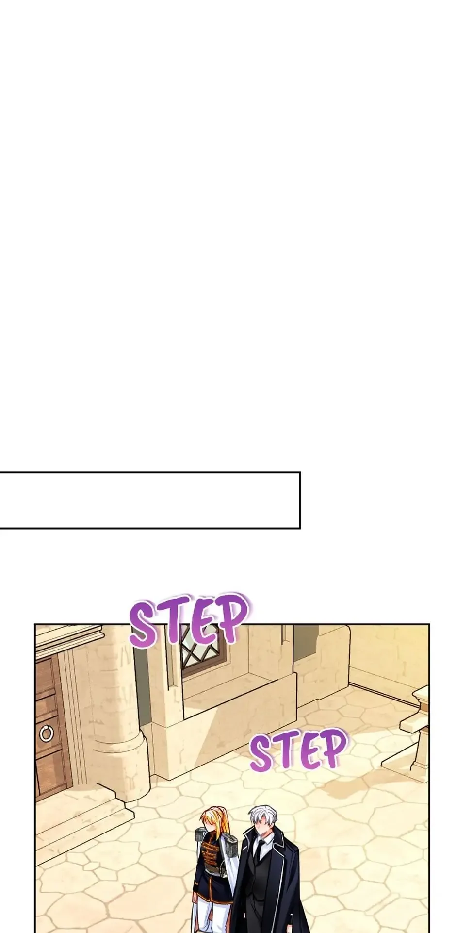 The Princess Doesn’t Want To Marry Her Ideal Type Chapter 27 page 41