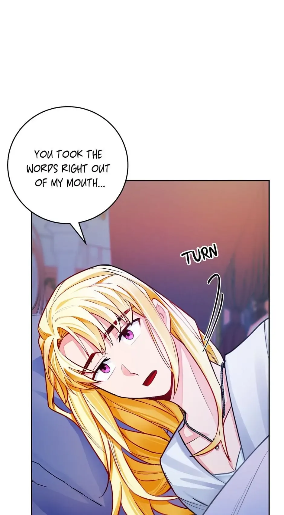 The Princess Doesn’t Want To Marry Her Ideal Type Chapter 30 page 74