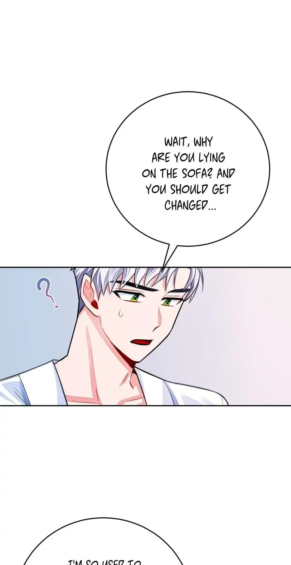 The Princess Doesn’t Want To Marry Her Ideal Type Chapter 30 page 44