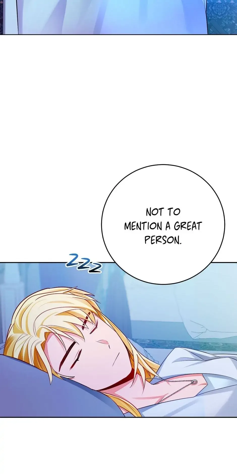 The Princess Doesn’t Want To Marry Her Ideal Type Chapter 31 page 54