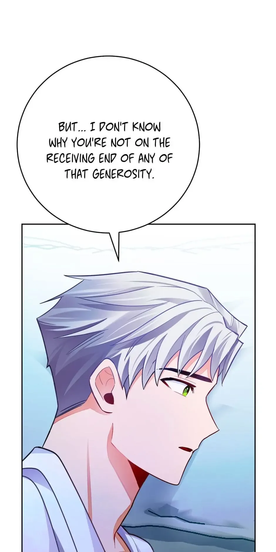 The Princess Doesn’t Want To Marry Her Ideal Type Chapter 31 page 55