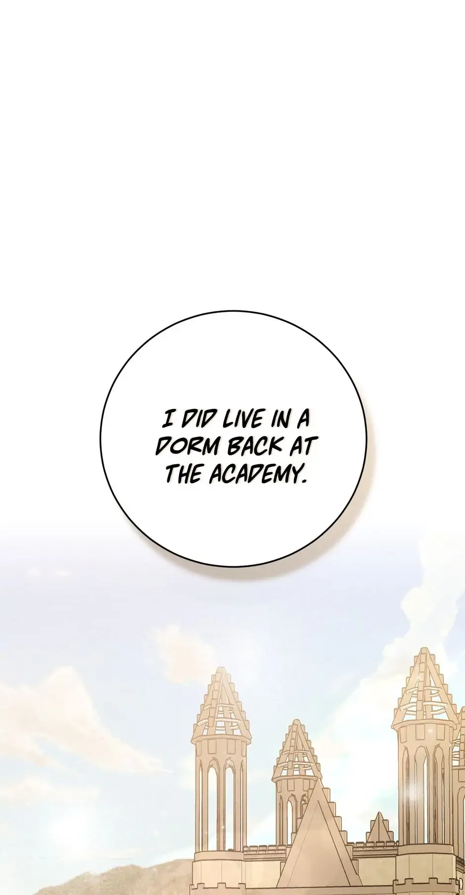 The Princess Doesn’t Want To Marry Her Ideal Type Chapter 31 page 2